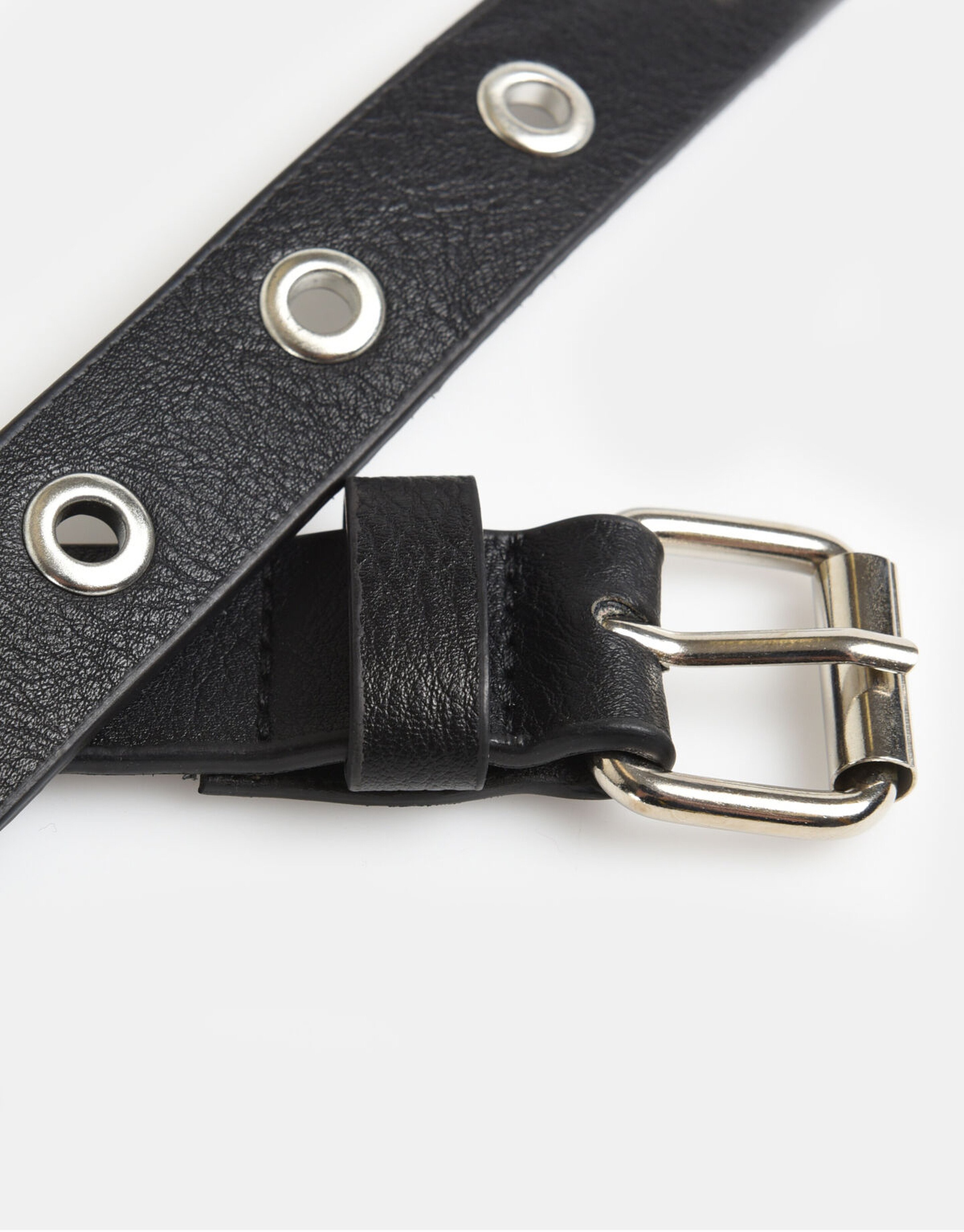 Eyelet Small Riem ACCESSOIRES SHOEBY