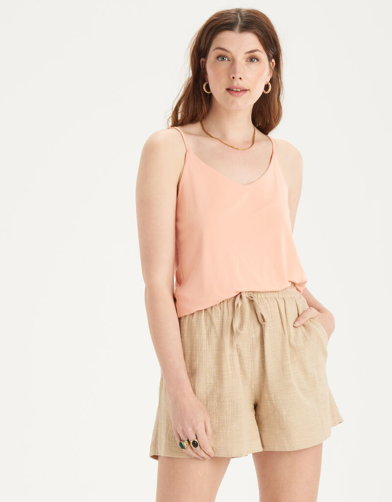 Loes Singlet