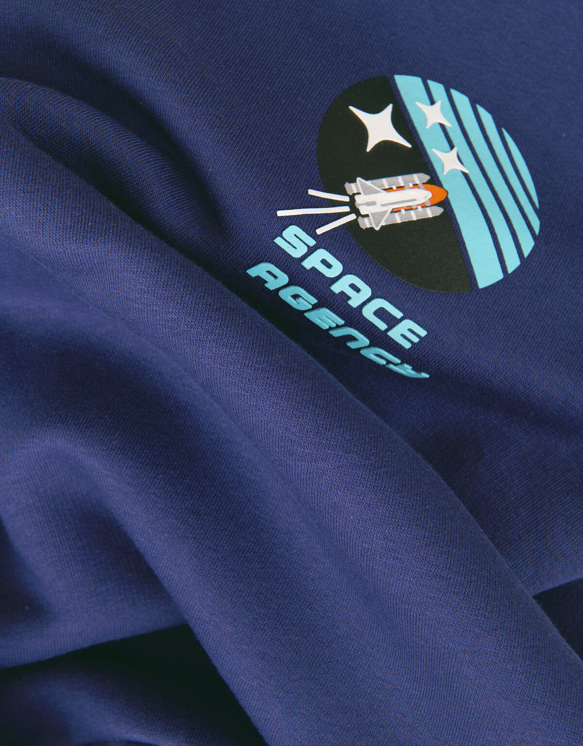 Patch Hoodie By Dylan SHOEBY BOYS