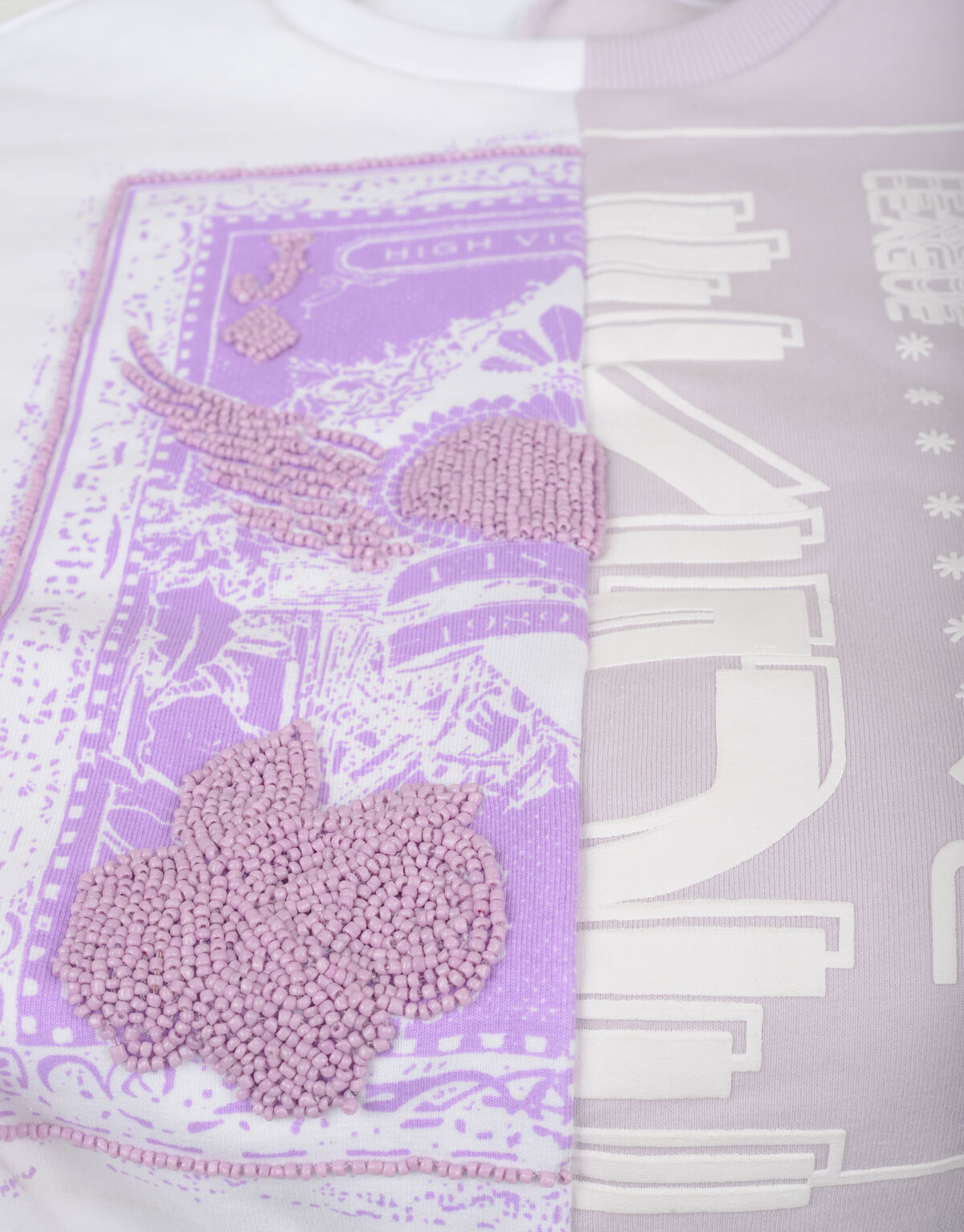 Twin Sweater JILL&MITCH