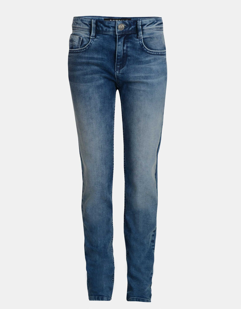 Ocean Slim Jeans