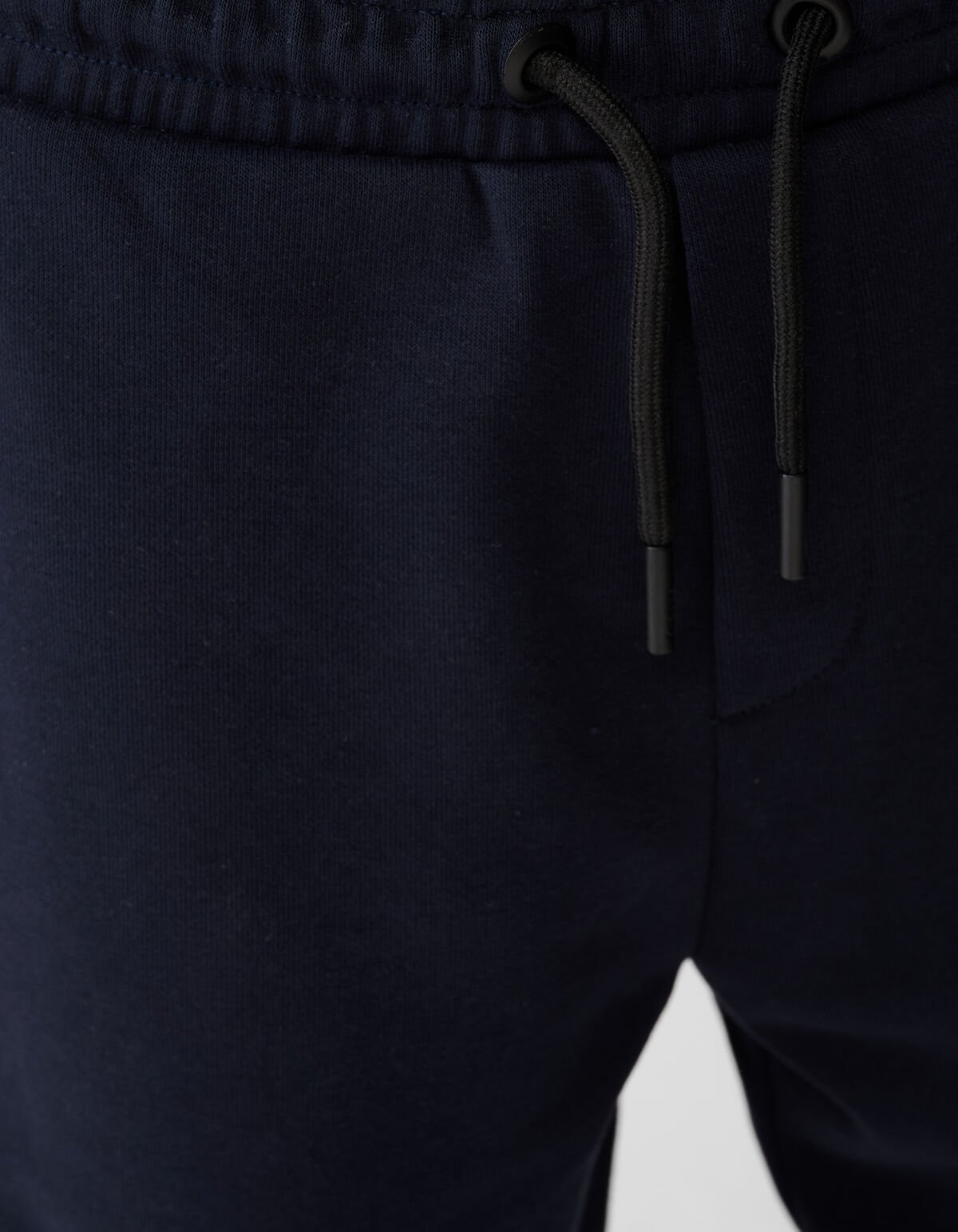 Soft Broek Donkerblauw SHOEBY BOYS