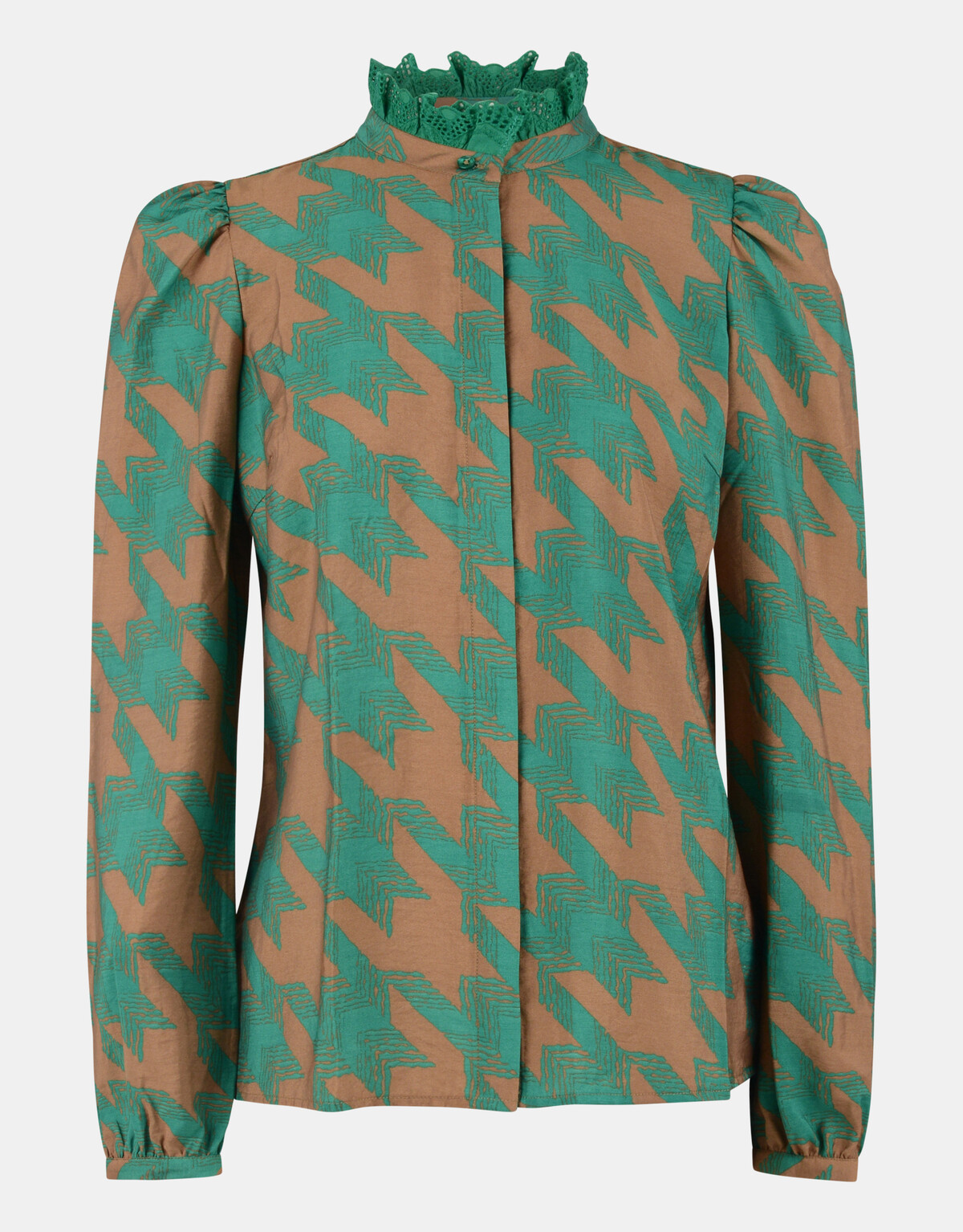 Missy Blouse