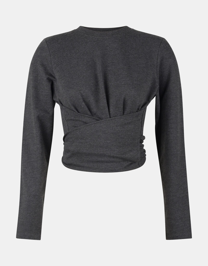 Knotted Top