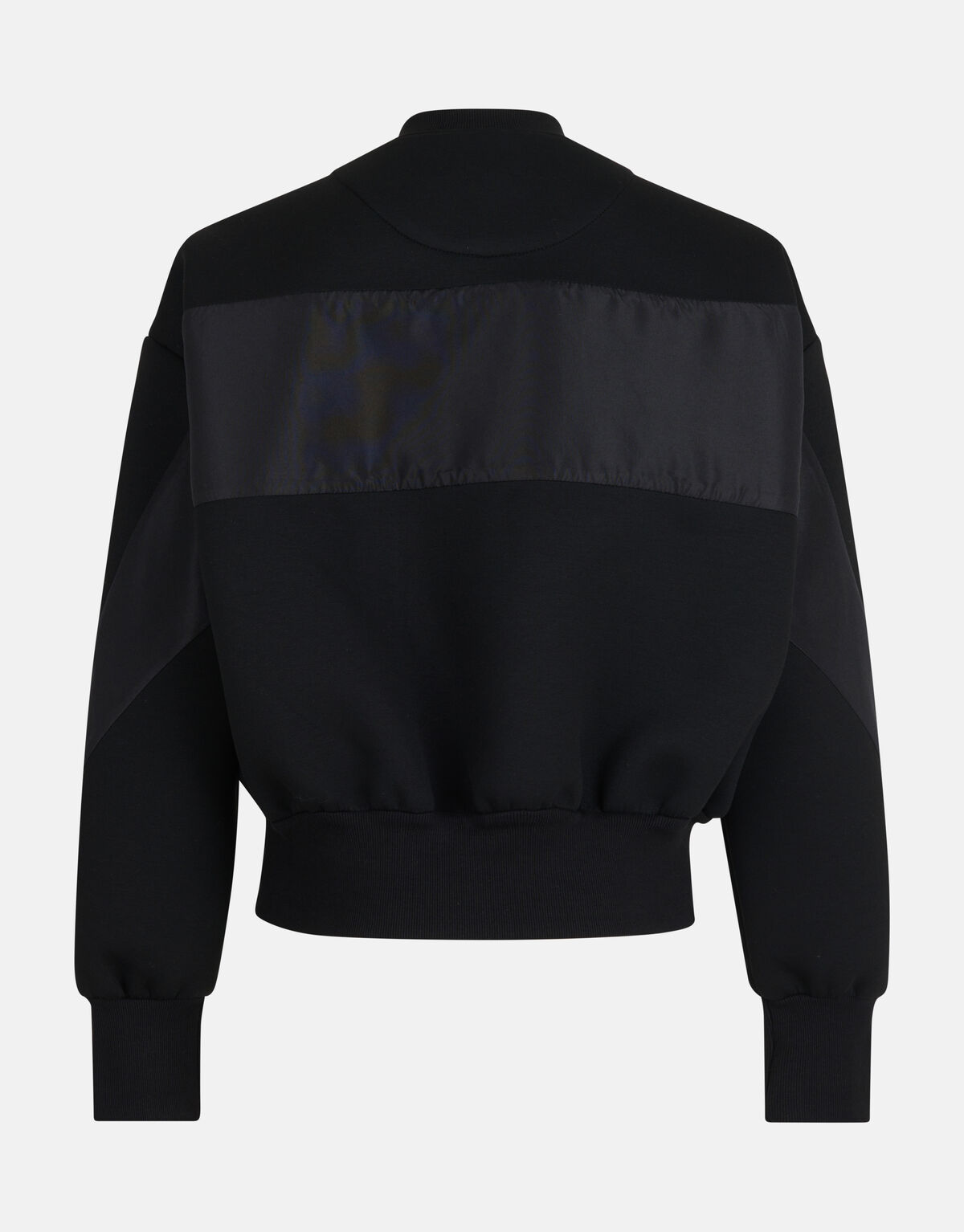 Bomberjack Zwart SHOEBY WOMEN