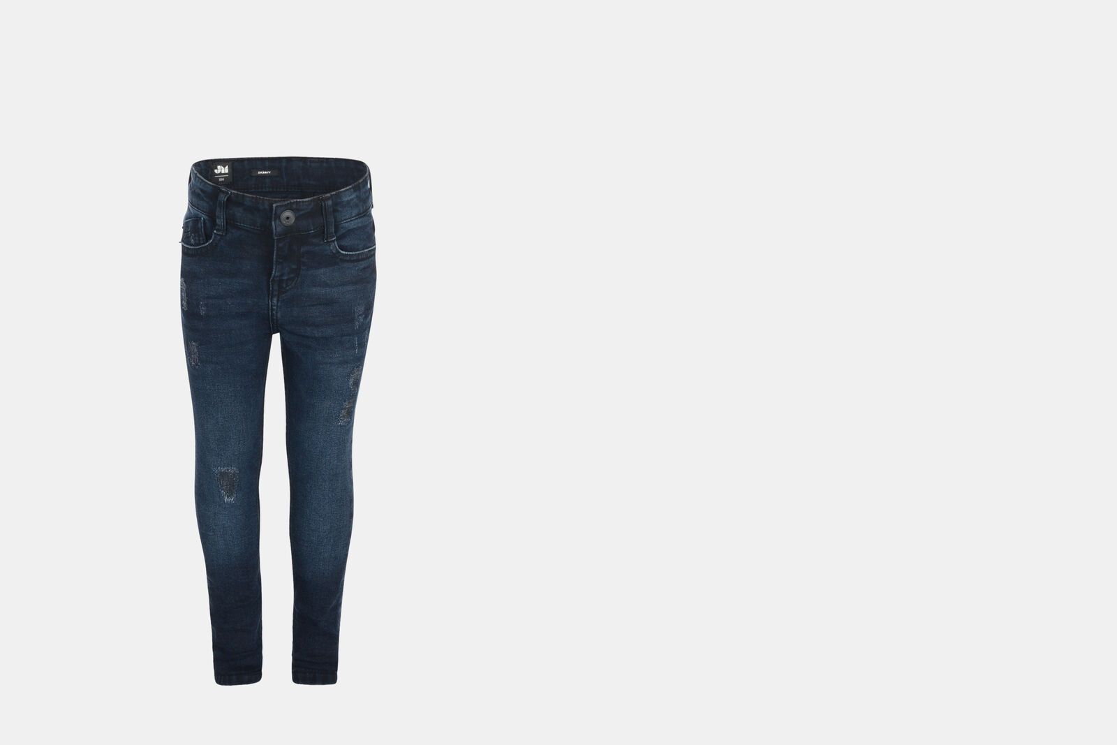 Bruce Skinny Jeans