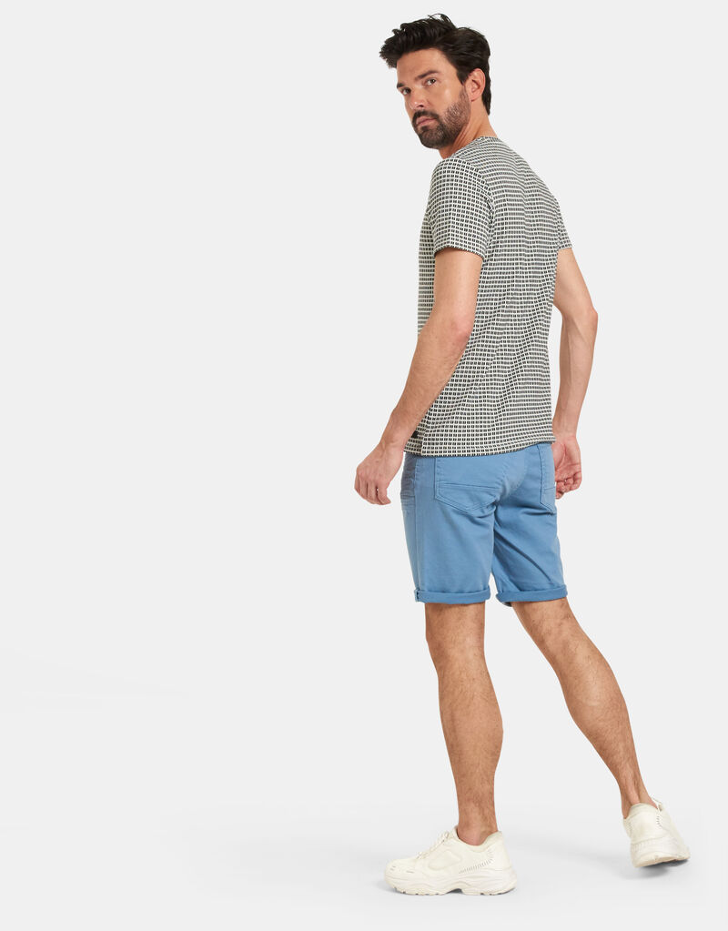 Tycho T-shirt