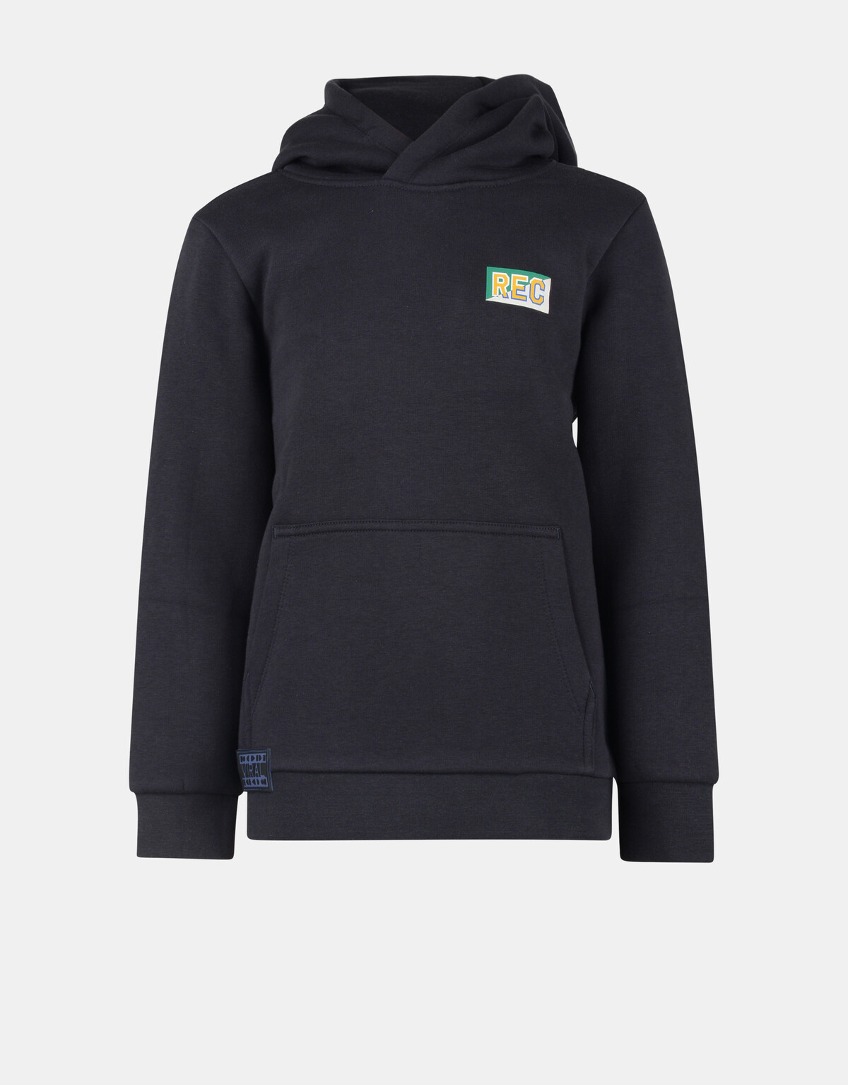 Hunter Hoodie by Dylan Haegens