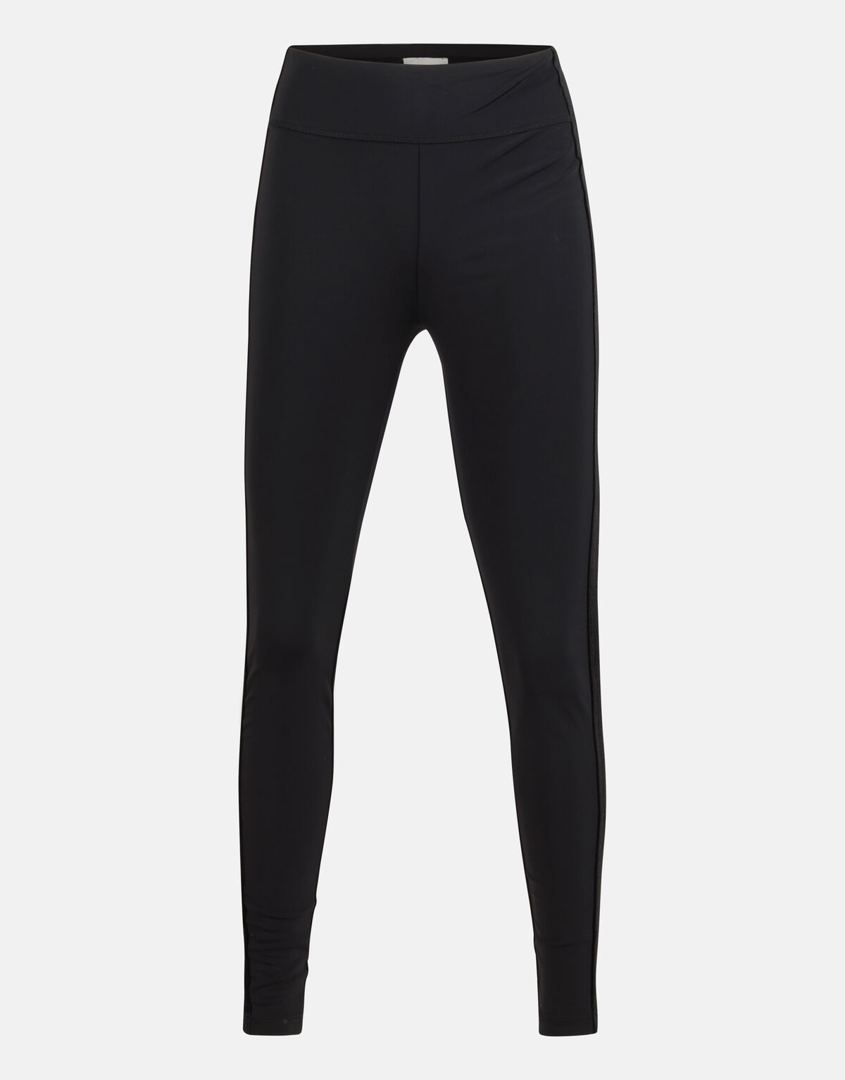 Velvet Travel Legging Zwart SHOEBY WOMEN