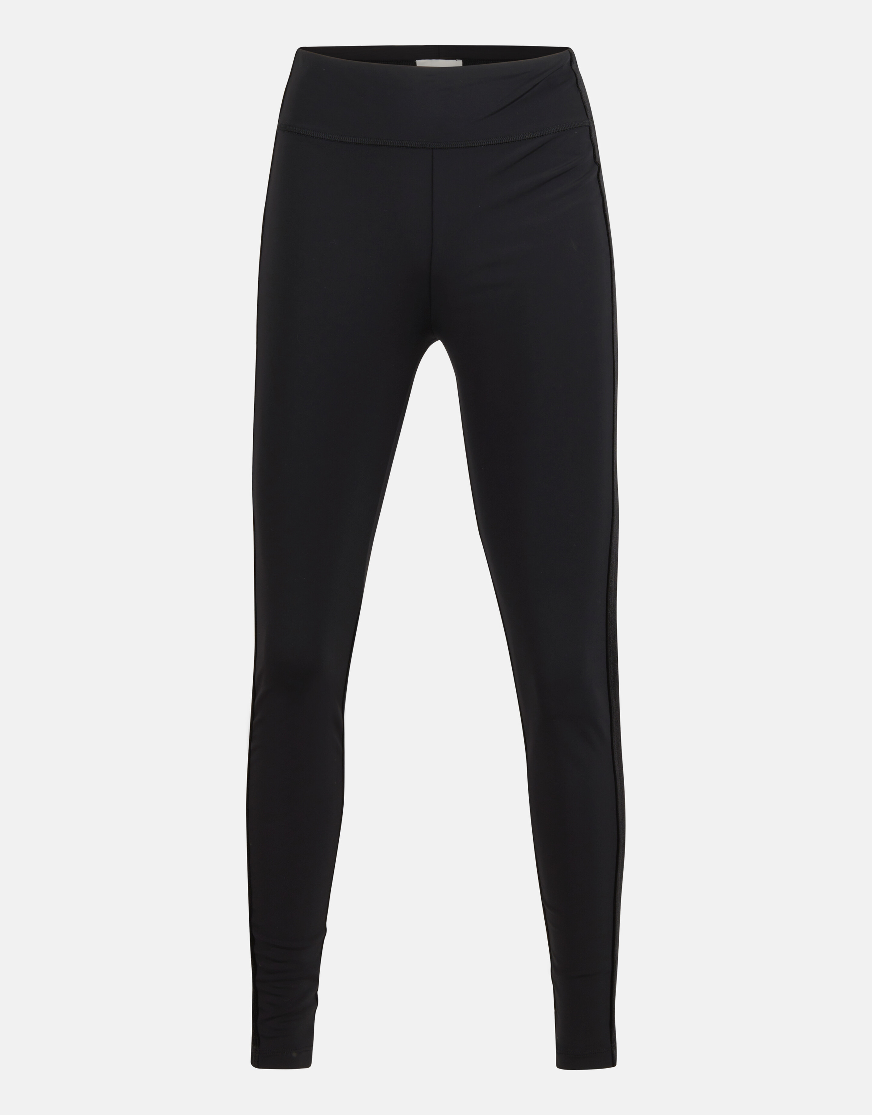 Velvet Travel Legging Zwart SHOEBY WOMEN