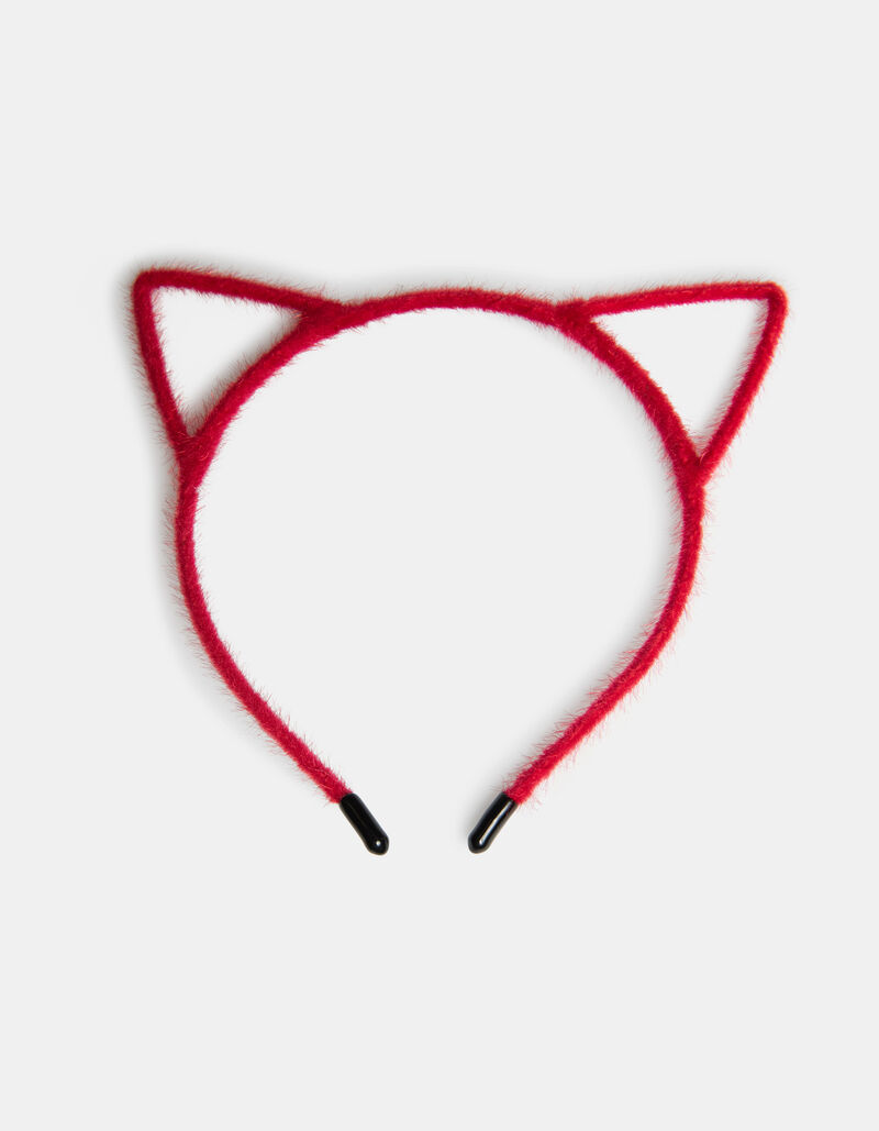 Hairy Cat Haarband