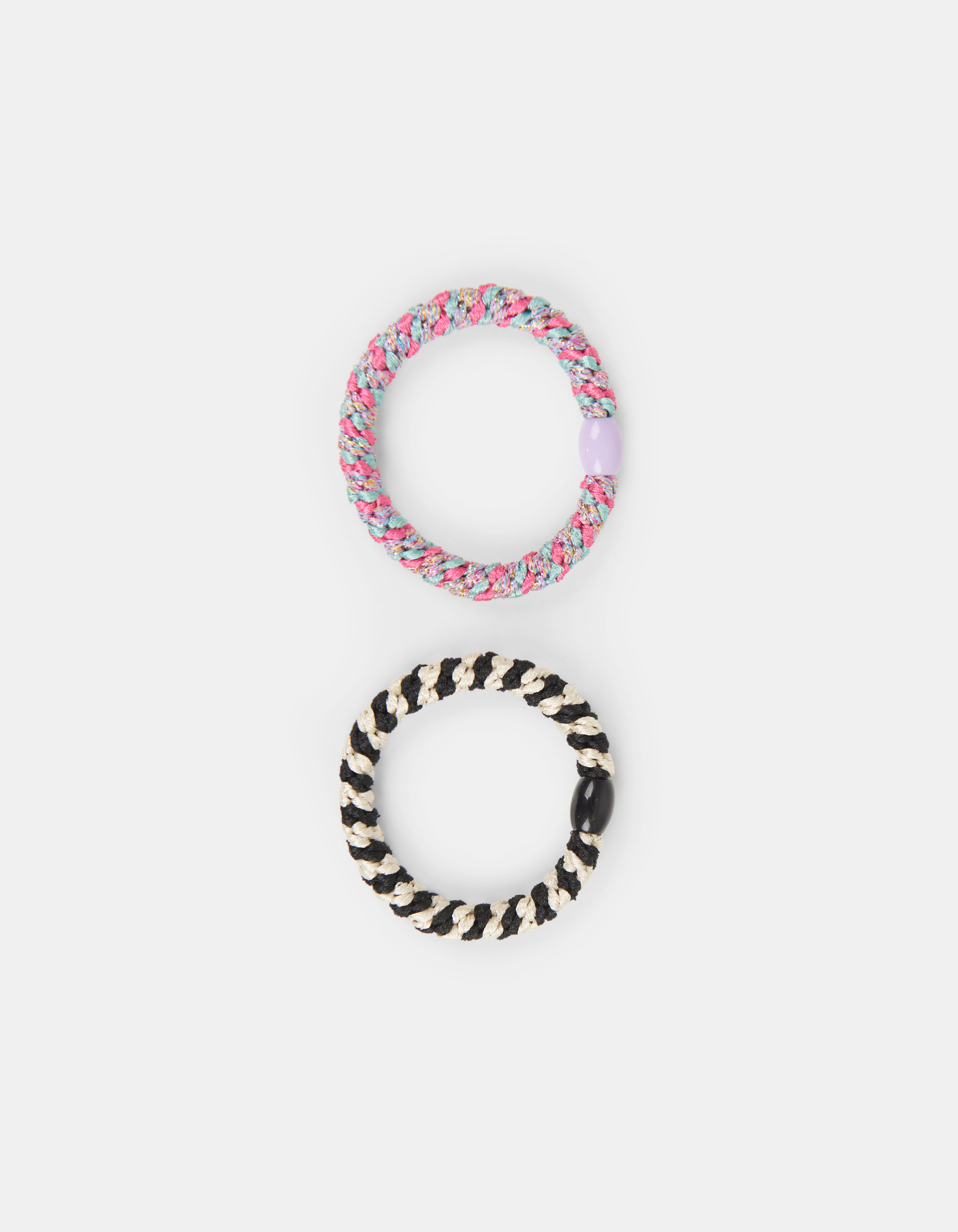 Haarelastiek Set ACCESSOIRES SHOEBY