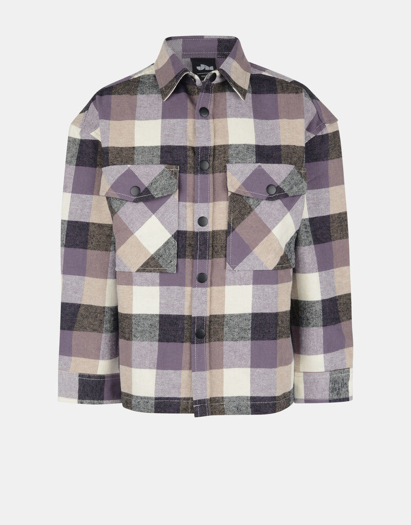 Damon Shirt