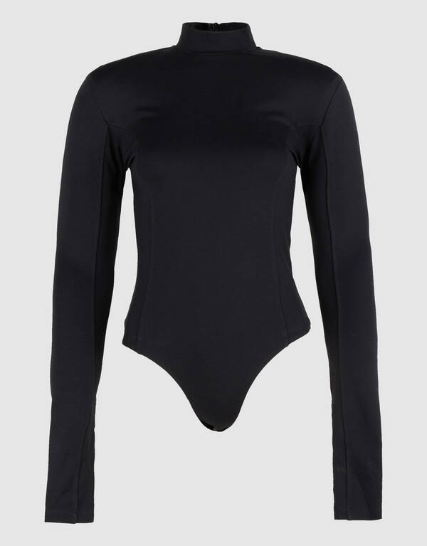 Shoulder Body Zwart SHOEBY WOMEN