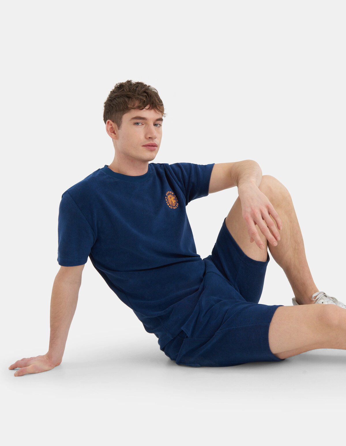 Toweling Short REFILL