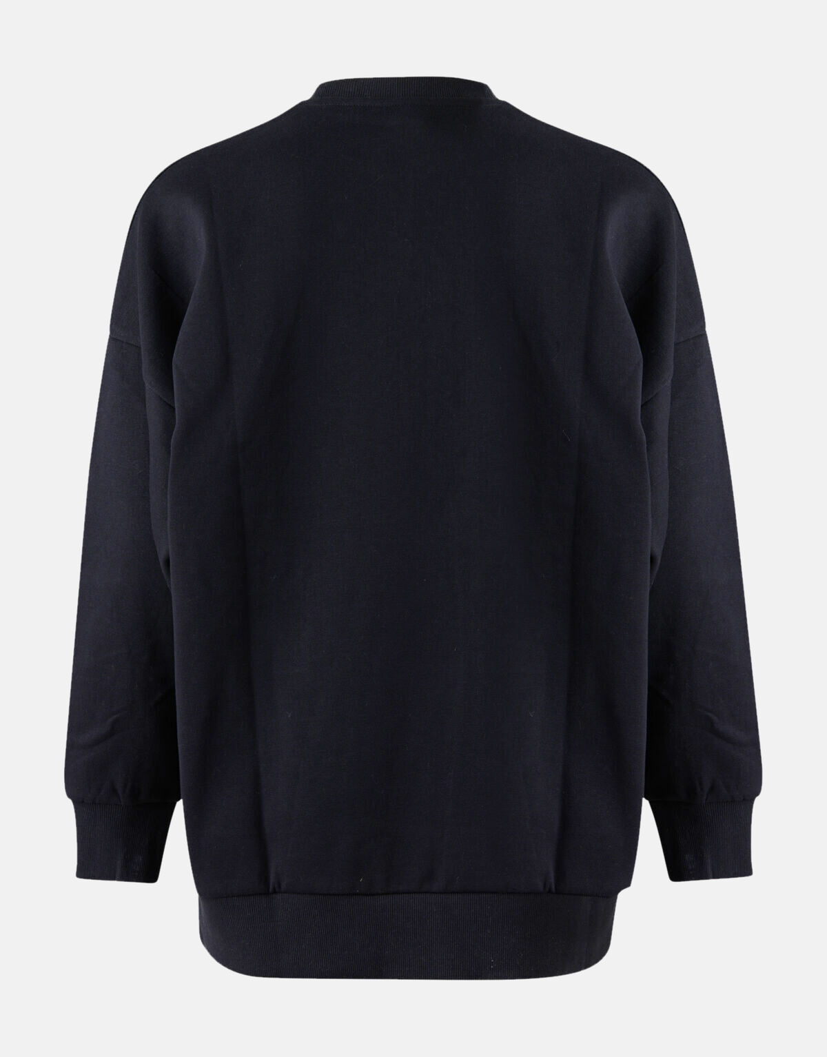 Basis Sweater Zwart SHOEBY WOMEN