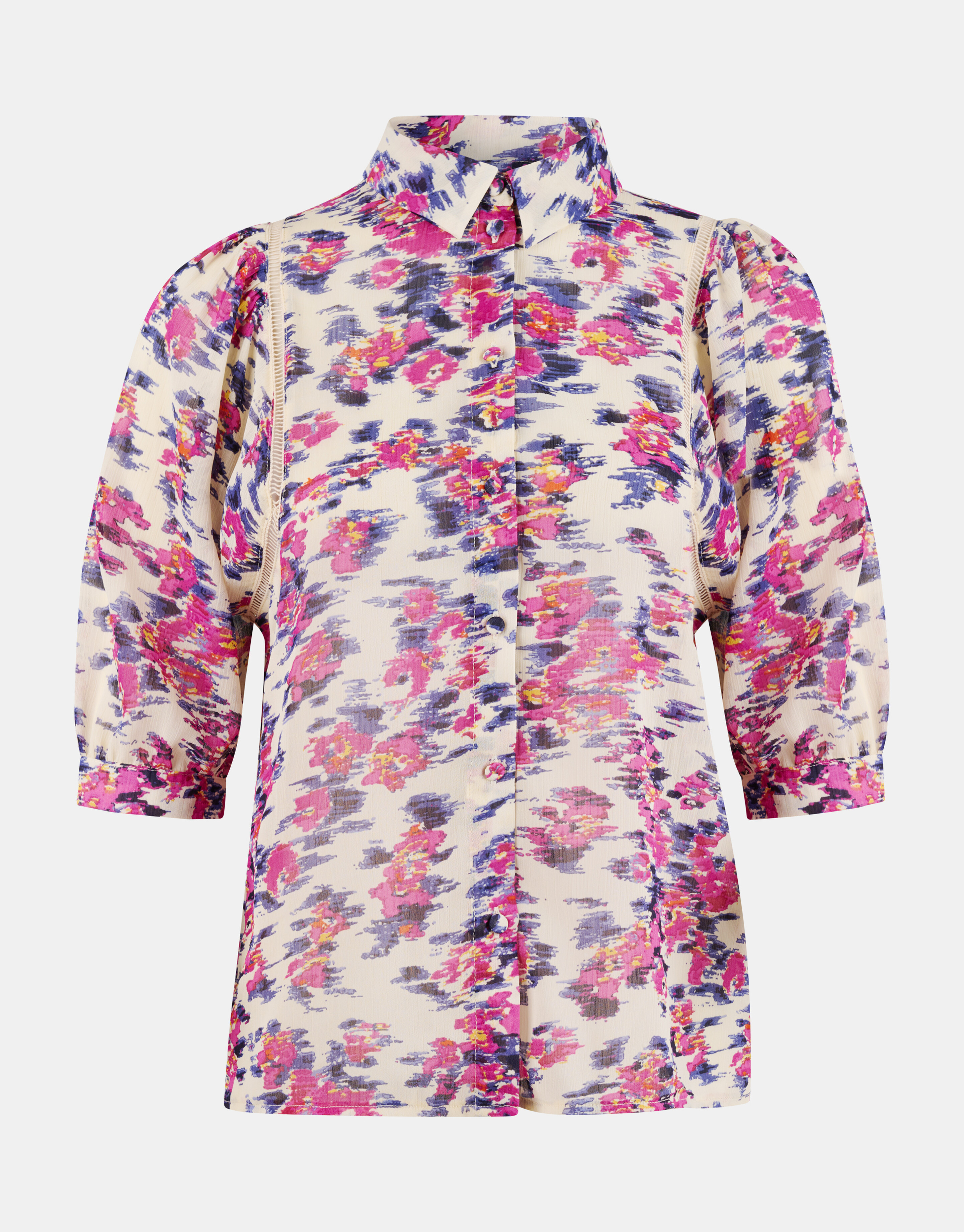 North Blouse EKSEPT