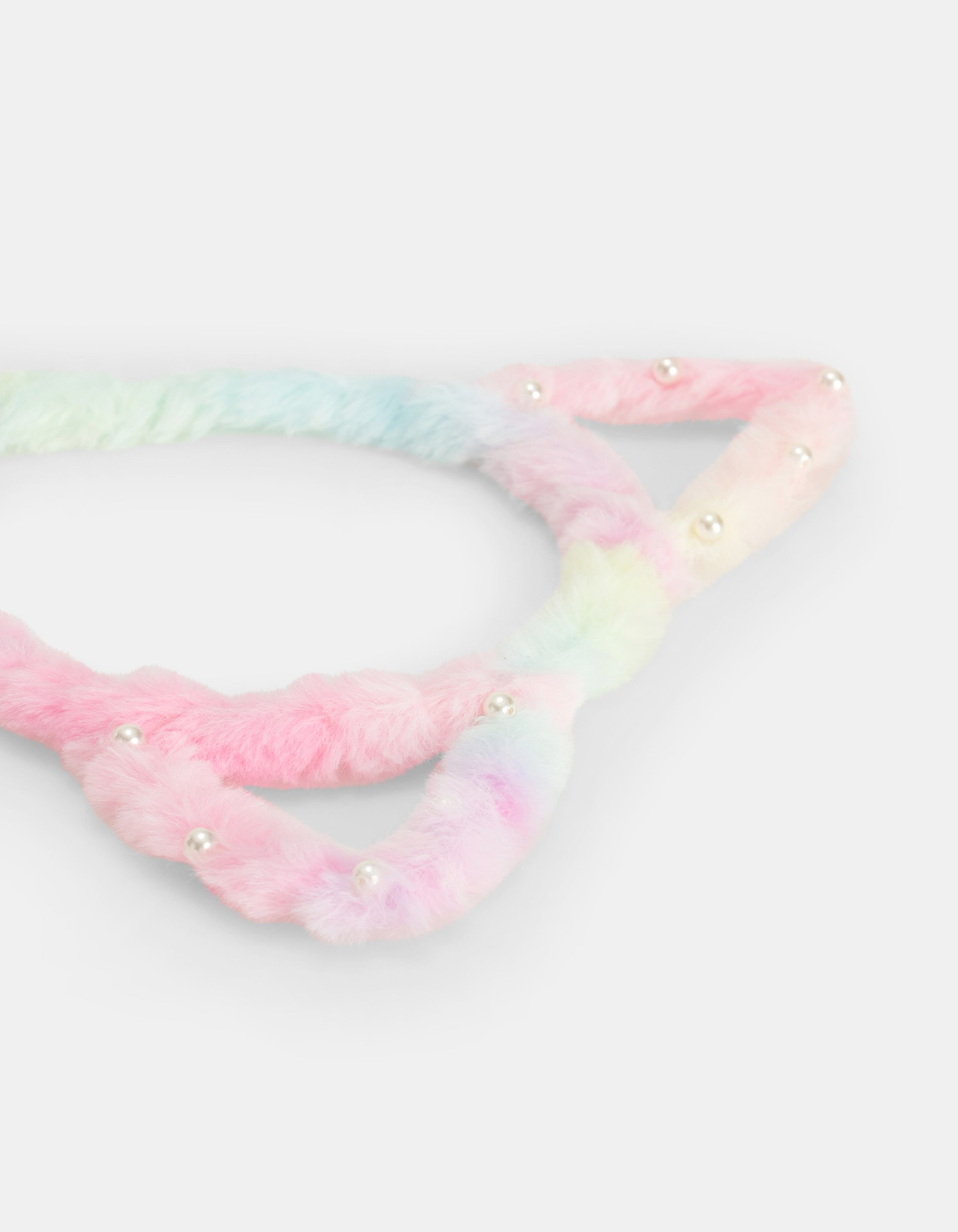 Cat Haarband Pearl SHOEBY ACCESSOIRES