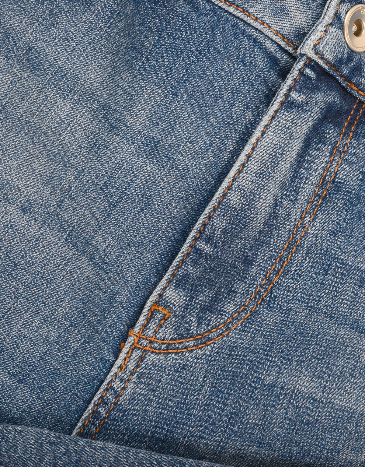 Skinny Jeans Mediumstone L30 EKSEPT