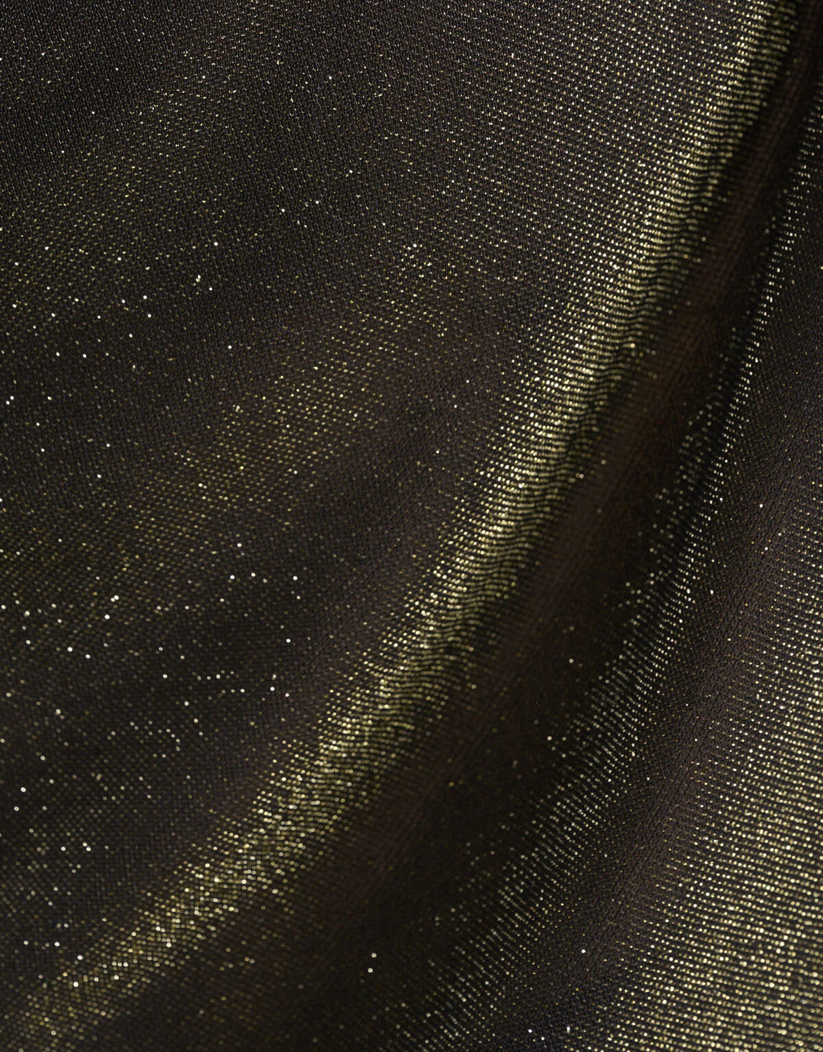 Glitter Top Goud SHOEBY WOMEN