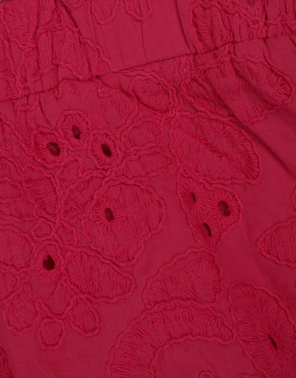 Broidery Top JILL&MITCH