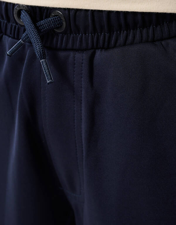Sport Broek Donkerblauw Shoeby X Vingino SHOEBY BOYS