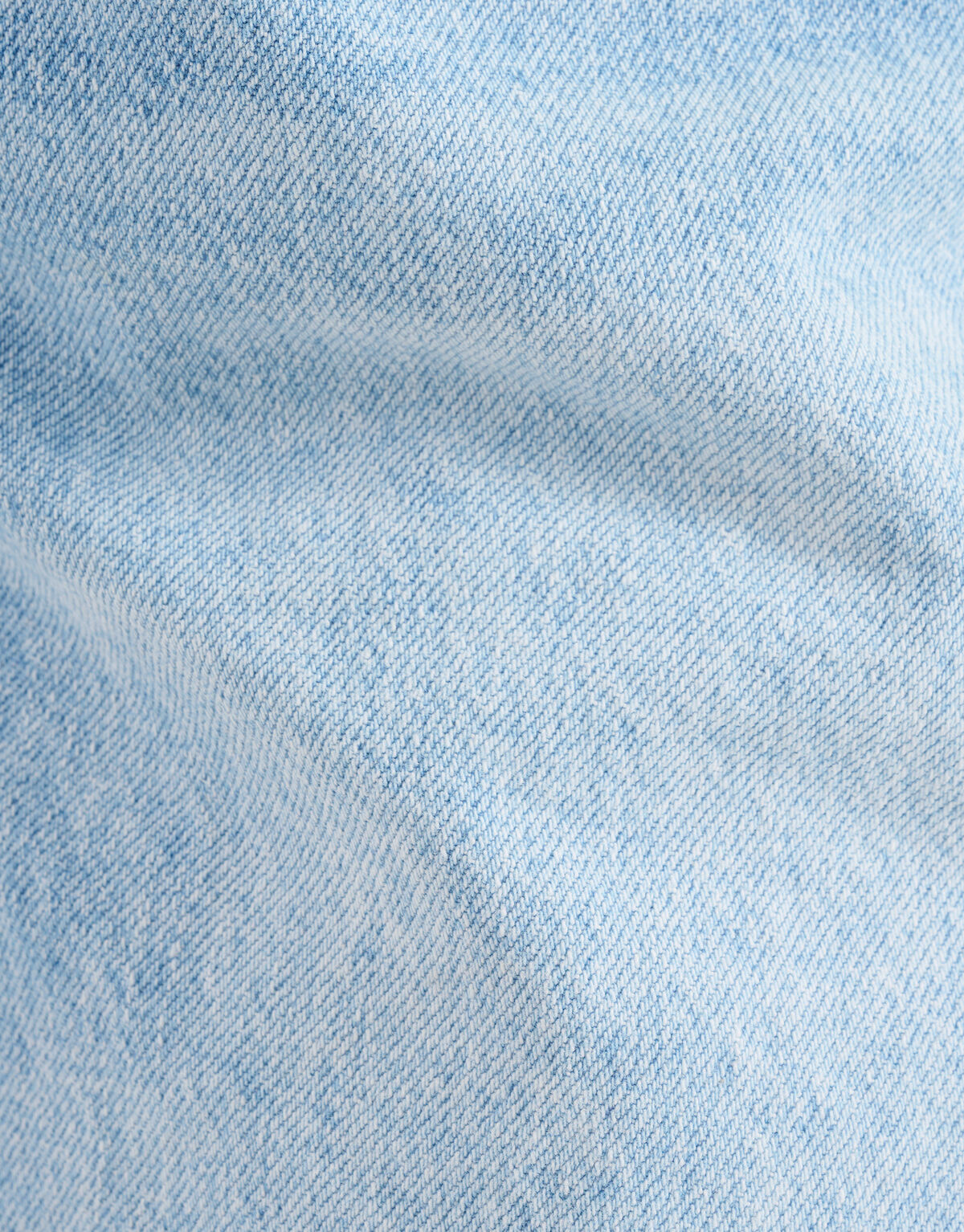 Relaxed Fit Denim Short Bleached SHOEBY WOMEN