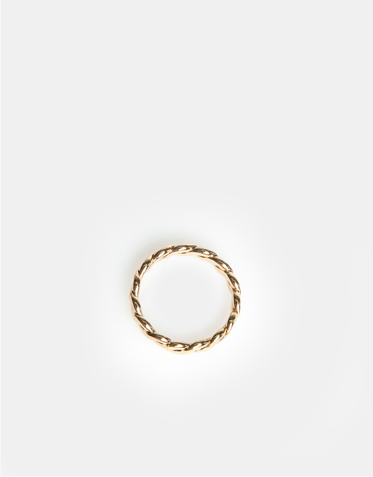 Chain Ring ACCESSOIRES SHOEBY
