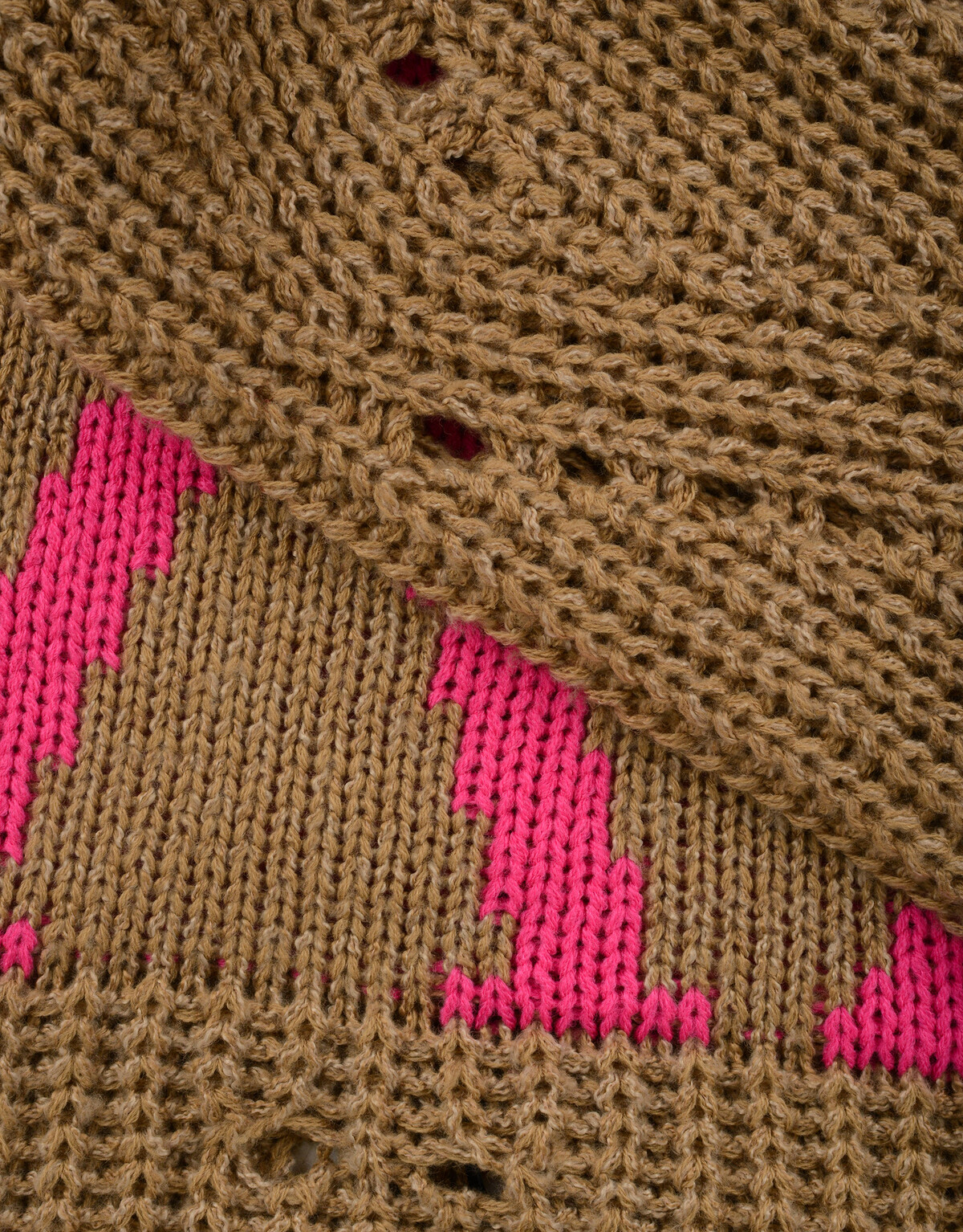 Novi Text Pullover EKSEPT