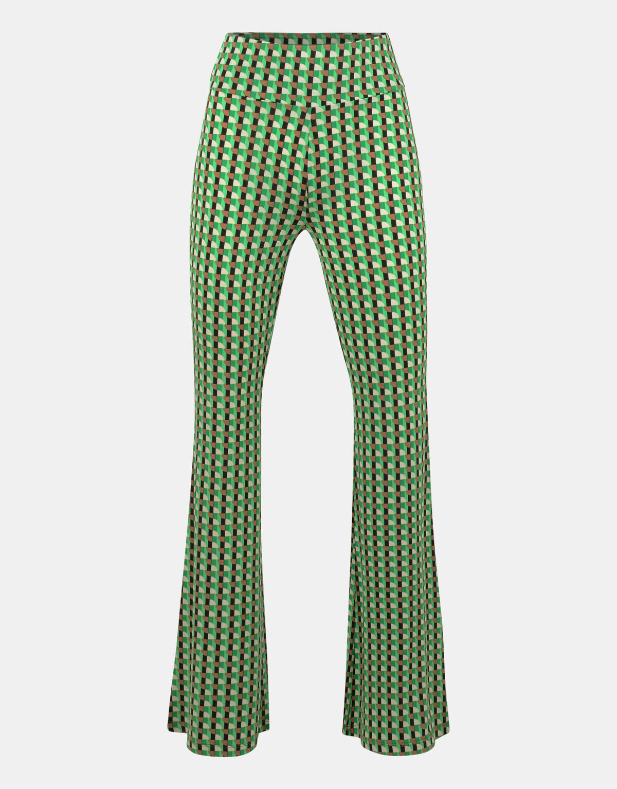 Retro Jersey Broek EKSEPT