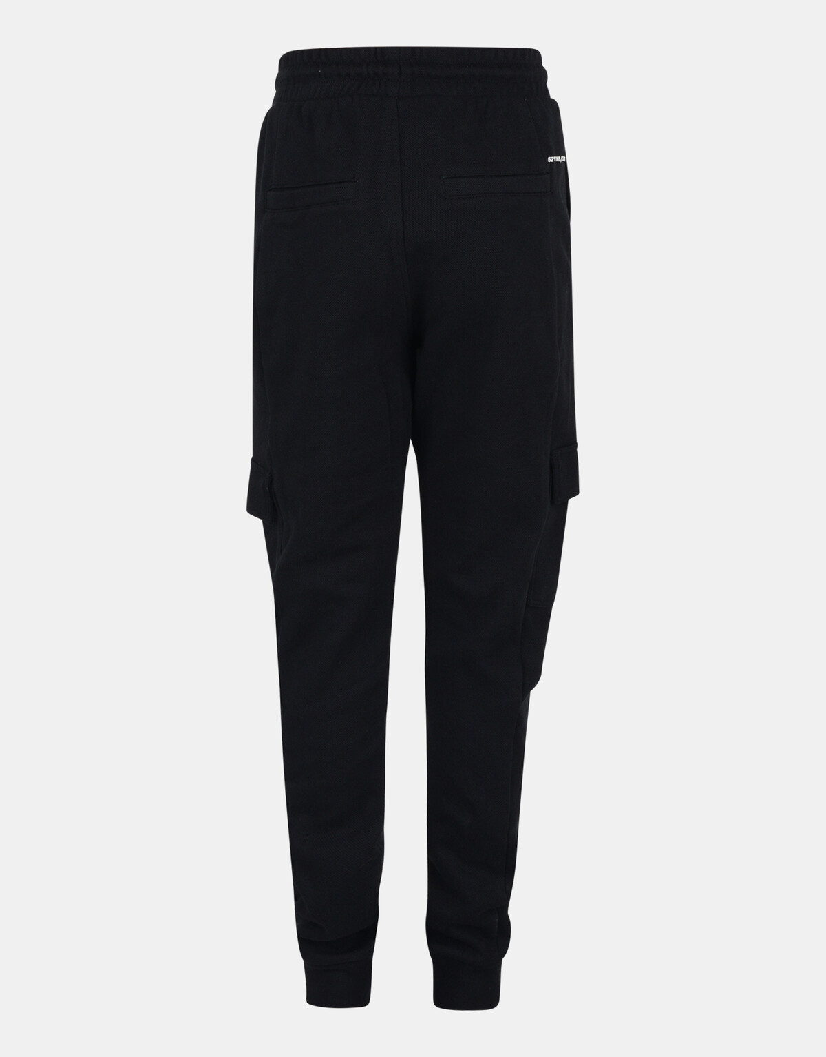 Saad Jogger