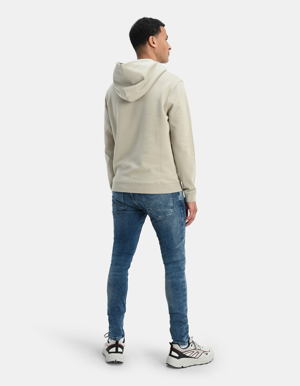 Skinny Jeans Jack Mediumstone L36 SHOEBY MEN