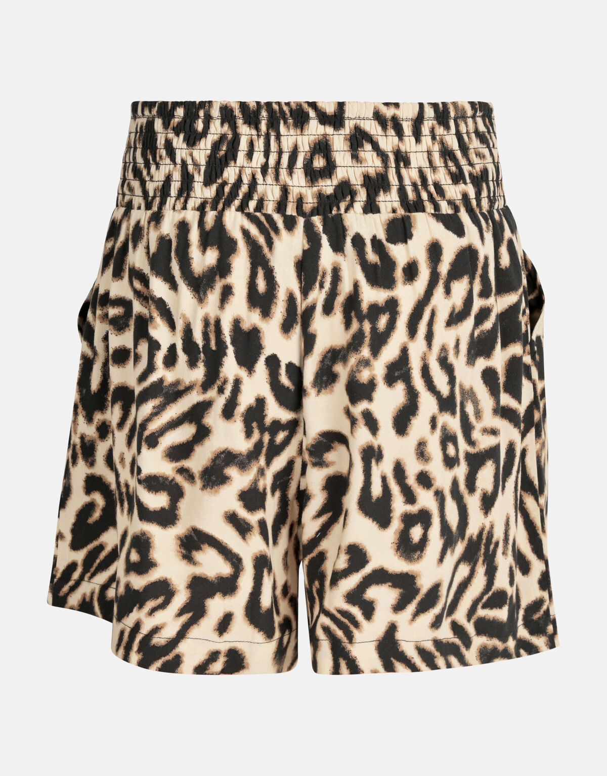 Leopard Short Bruin SHOEBY GIRLS