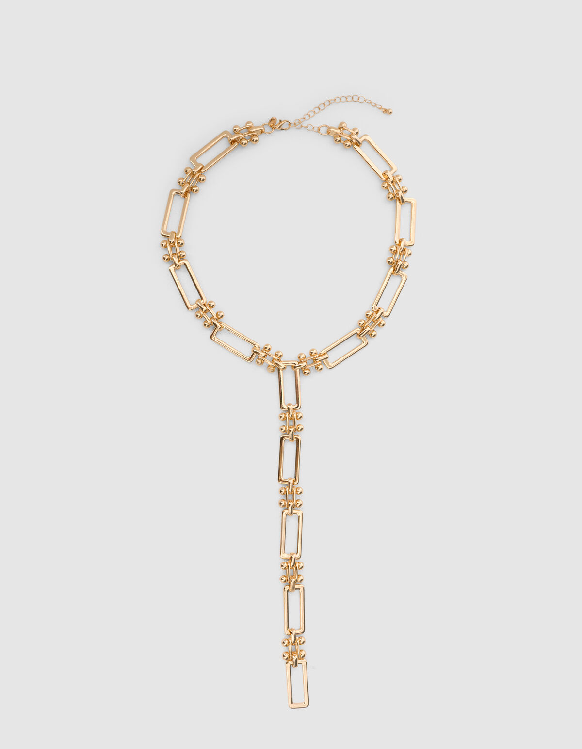 Chain Ketting Goud SHOEBY ACCESSOIRES
