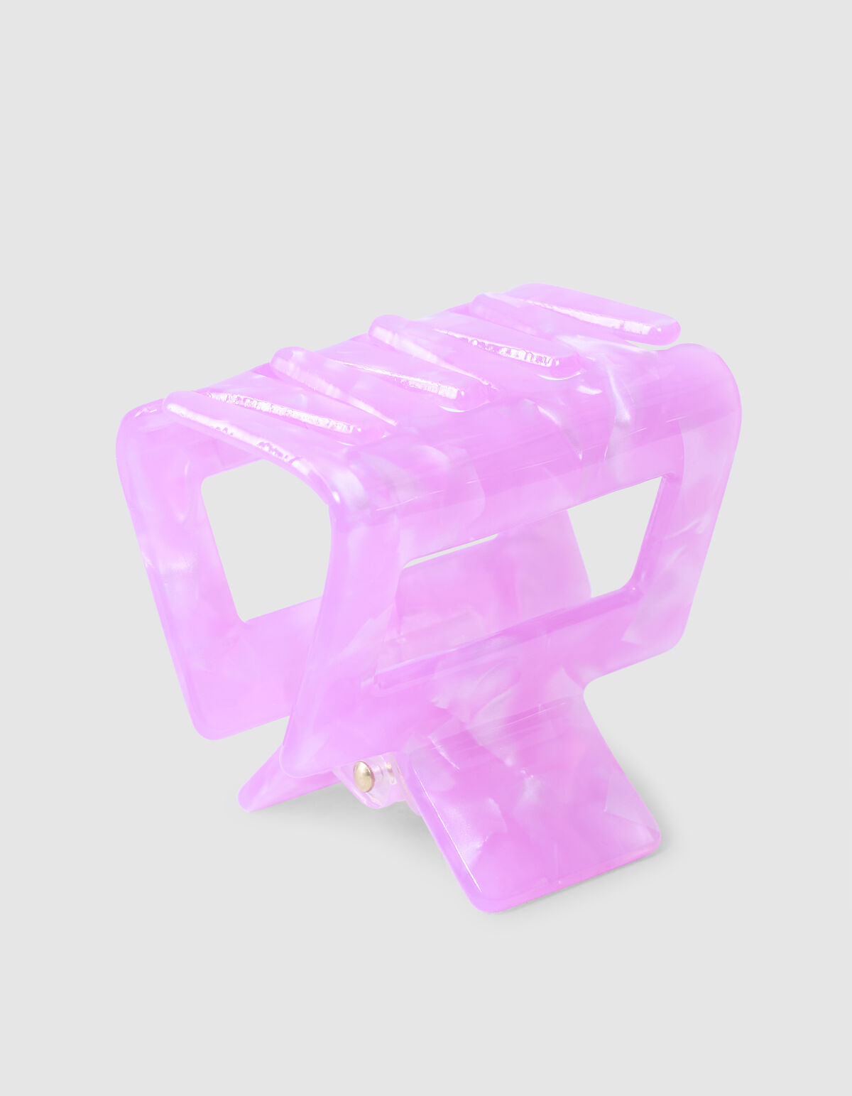 Haarklem Roze SHOEBY ACCESSOIRES