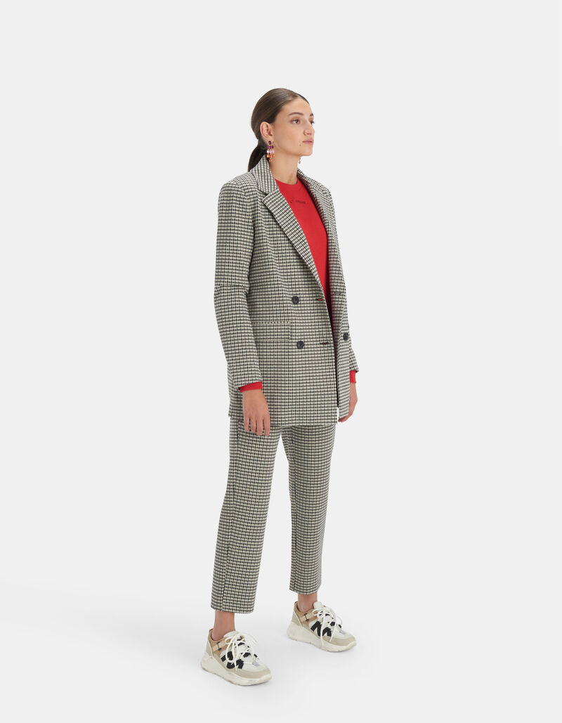 Brooklyn Blazer