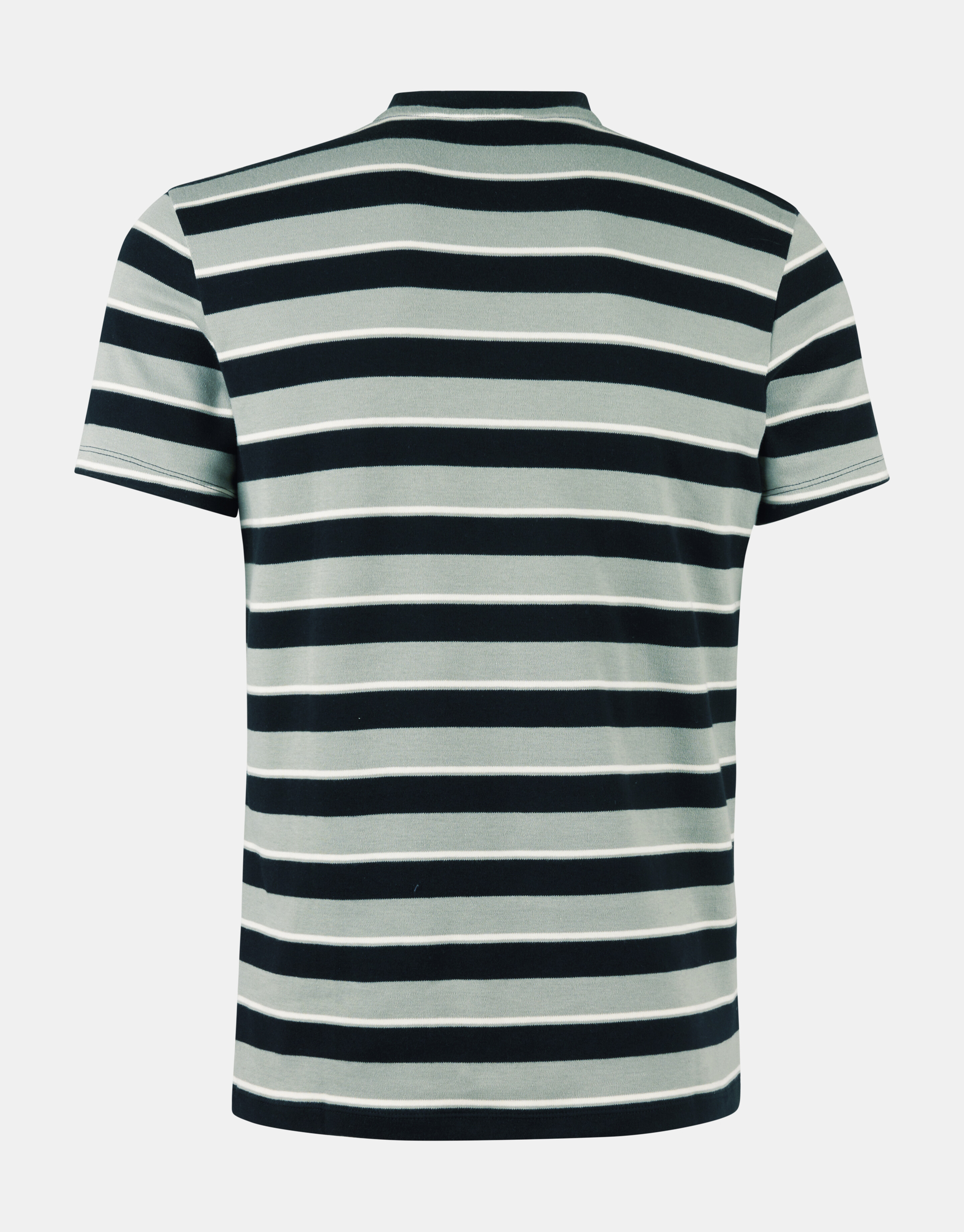 Block Stripe T-shirt REFILL