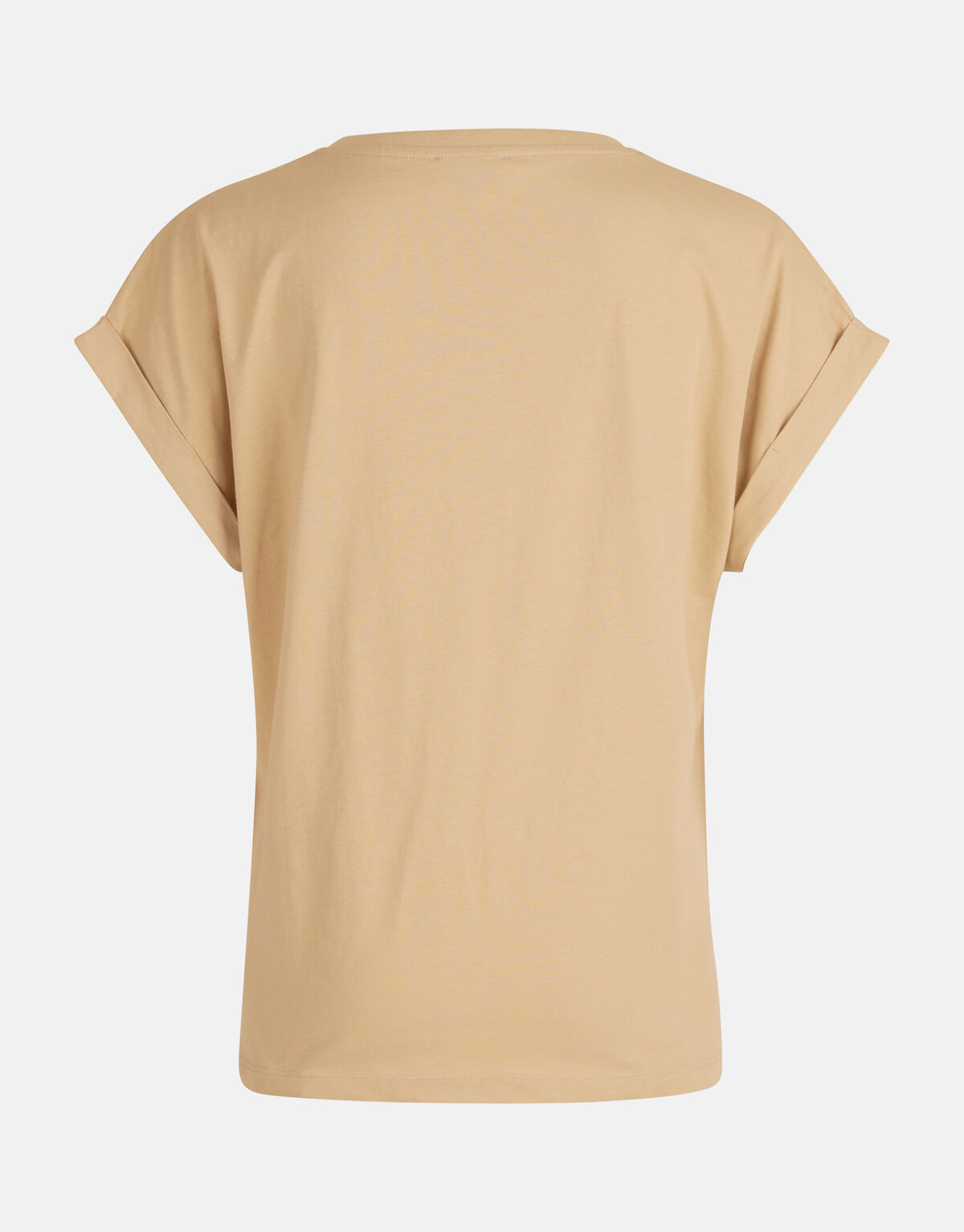 Artwork T-shirt Beige SHOEBY WOMEN