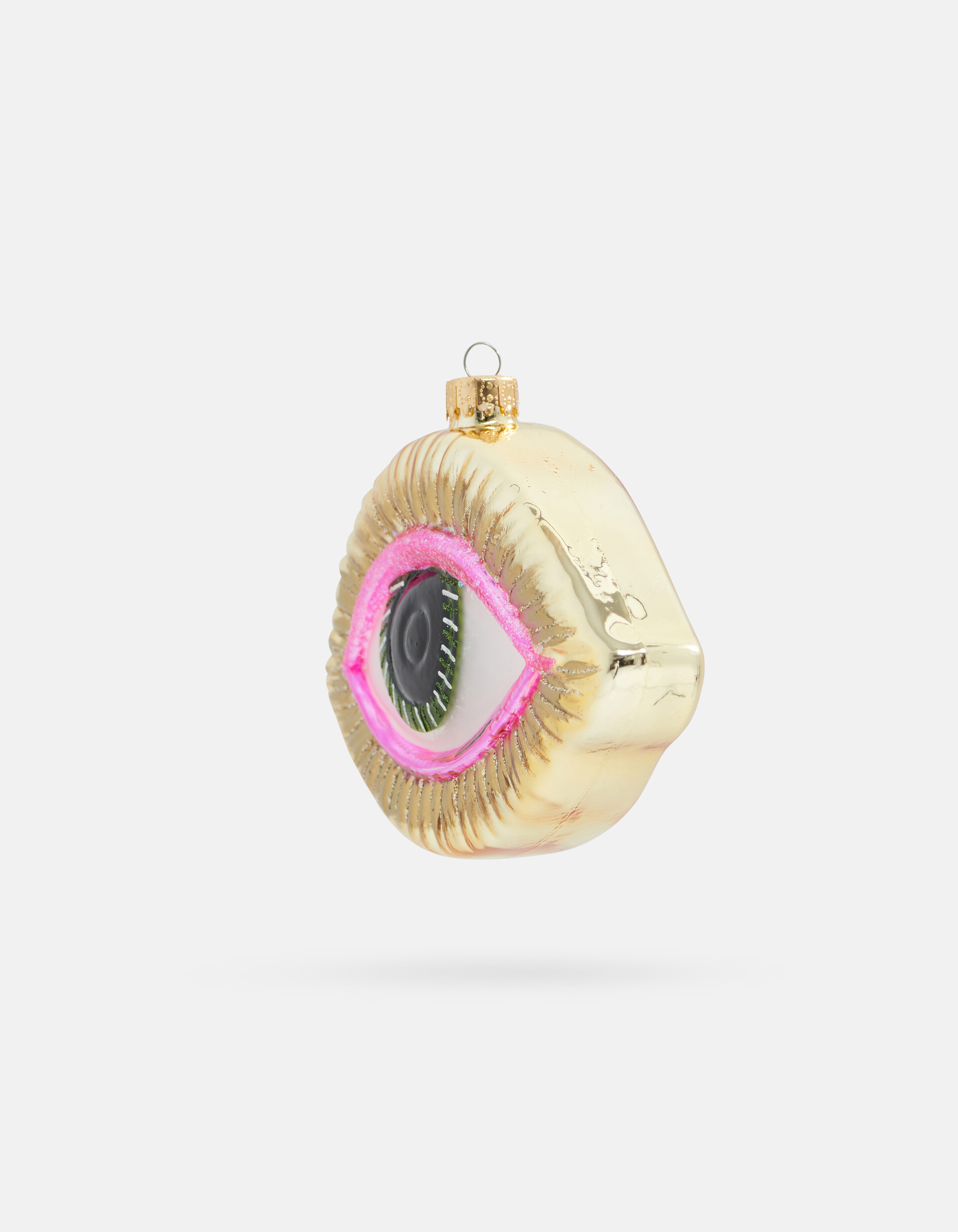 Oog Kerstbal By Fred SHOEBY ACCESSOIRES