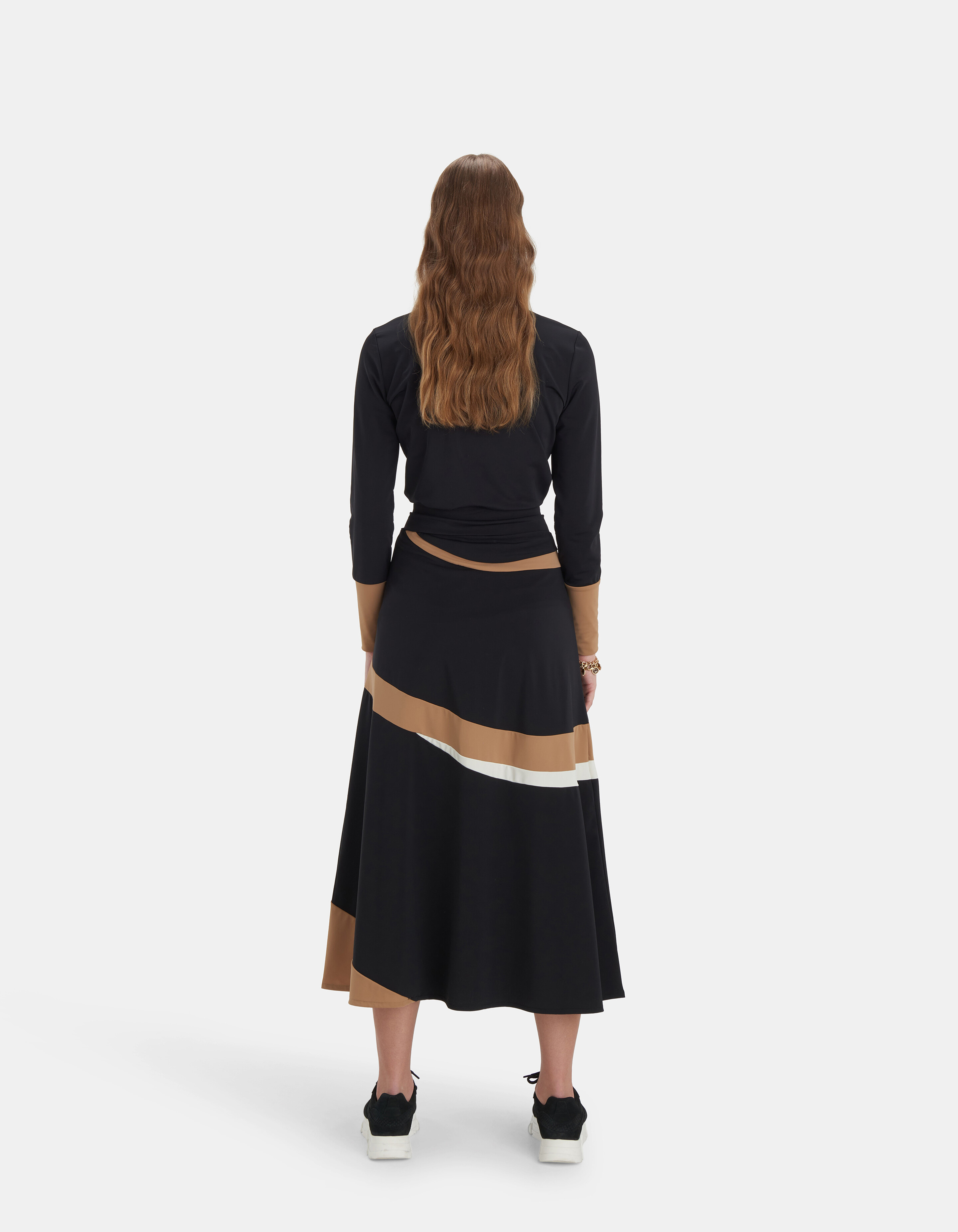 Colourblock Col by Mieke EKSEPT
