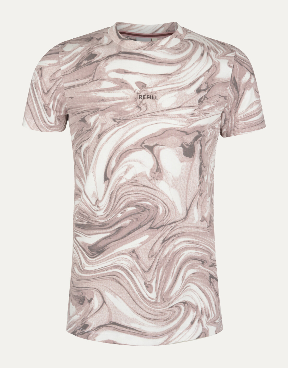 Bowi T-shirt Refill