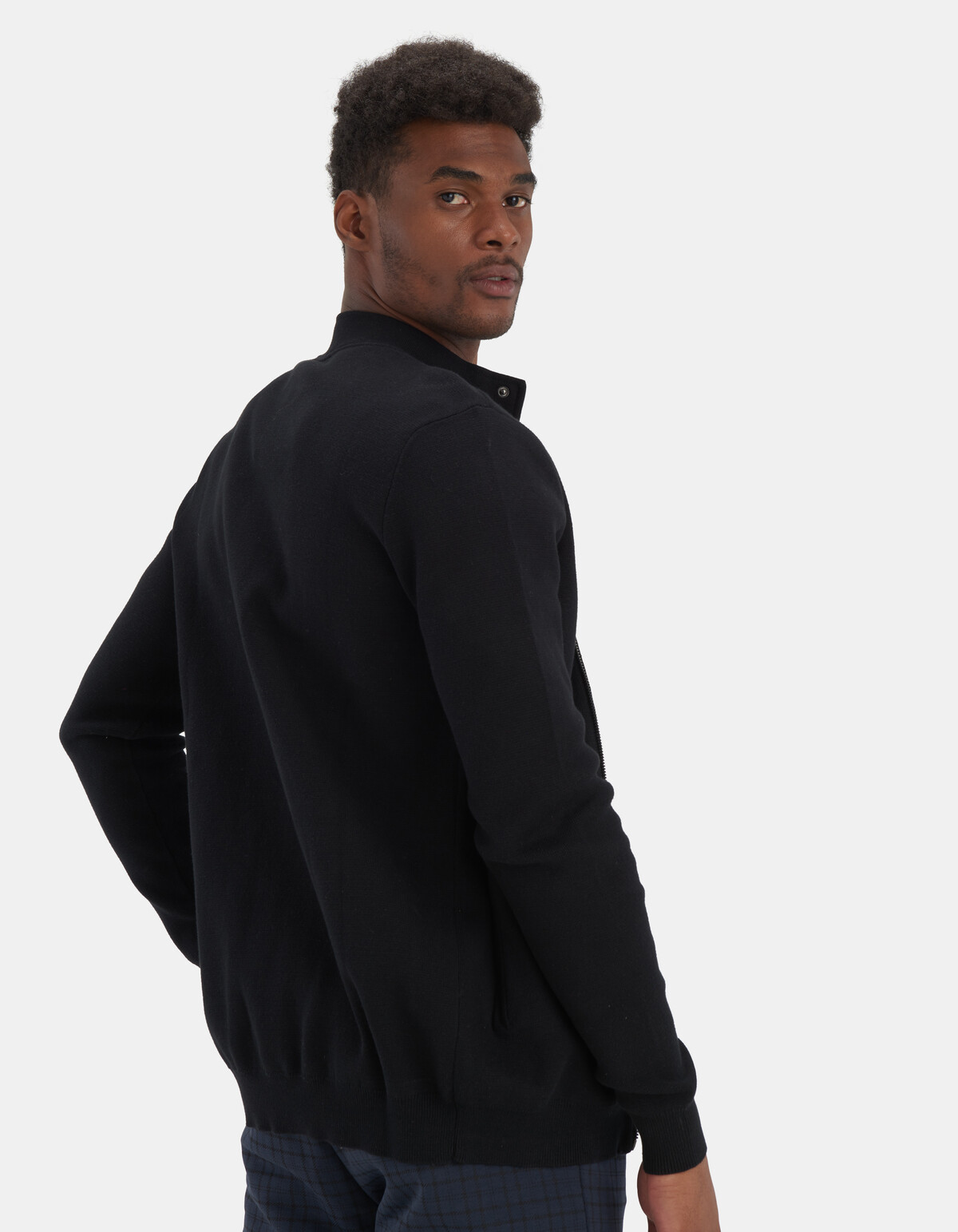 George Vest Refill
