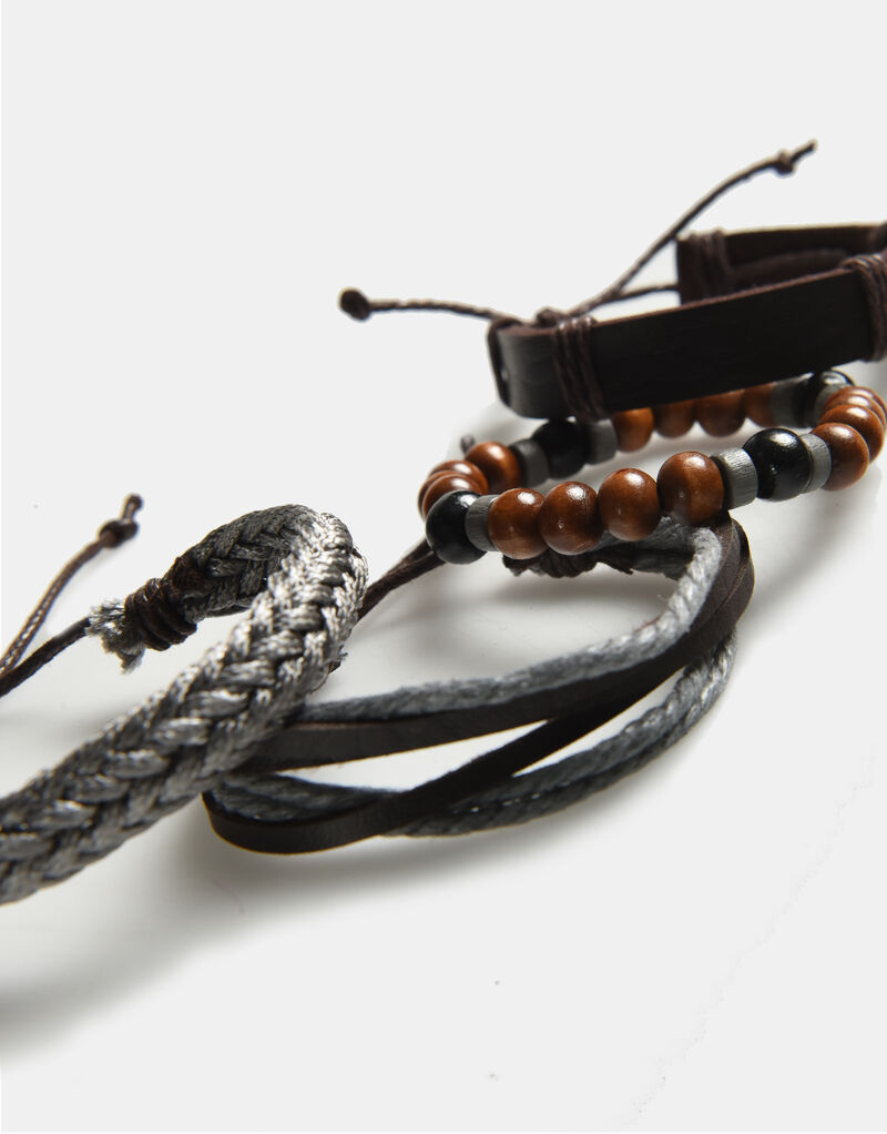 Fog Armbanden Set