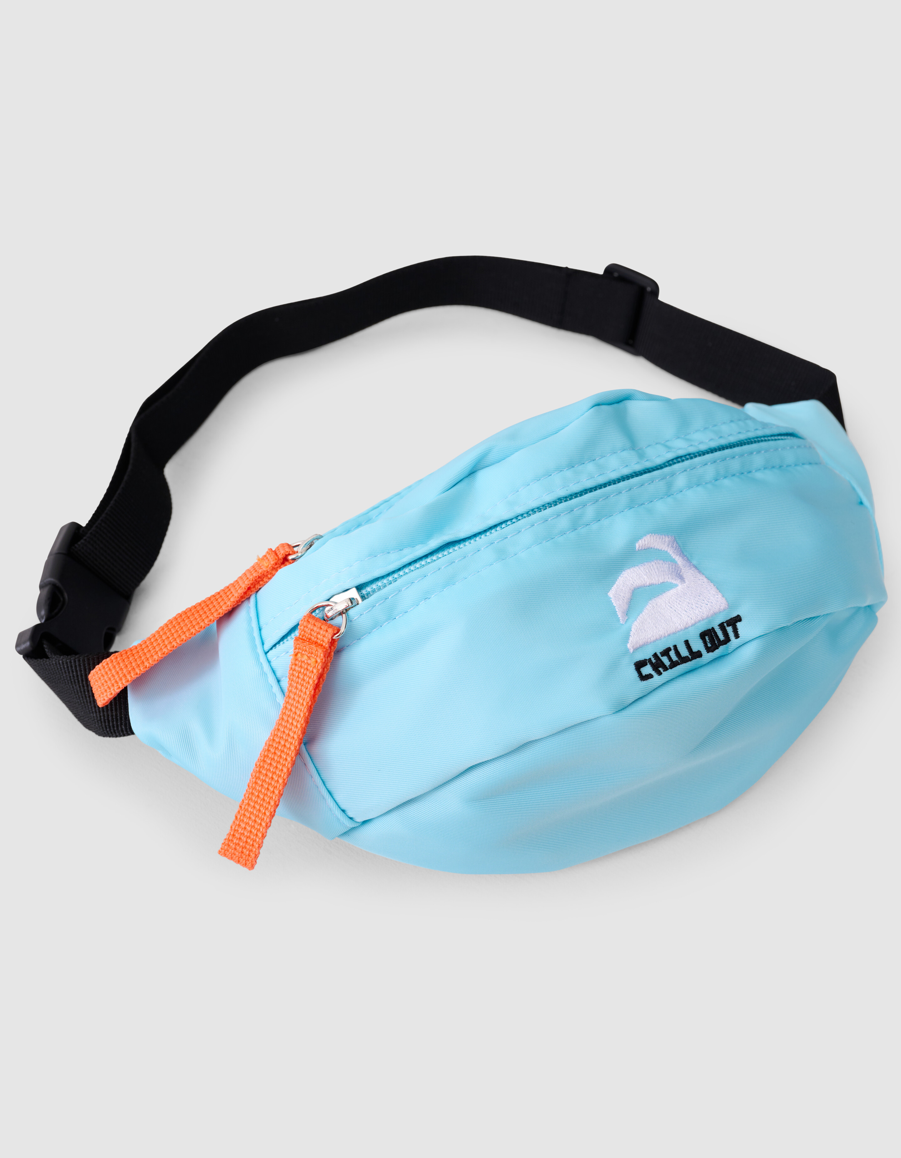 Fanny Pack Blauw SHOEBY ACCESSOIRES