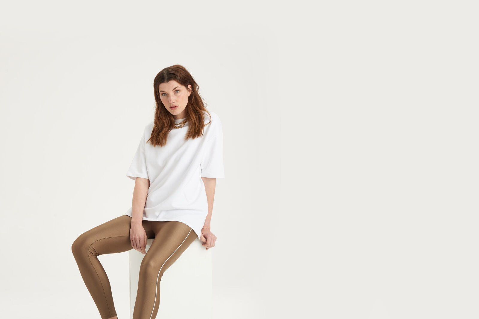 Pepper Legging