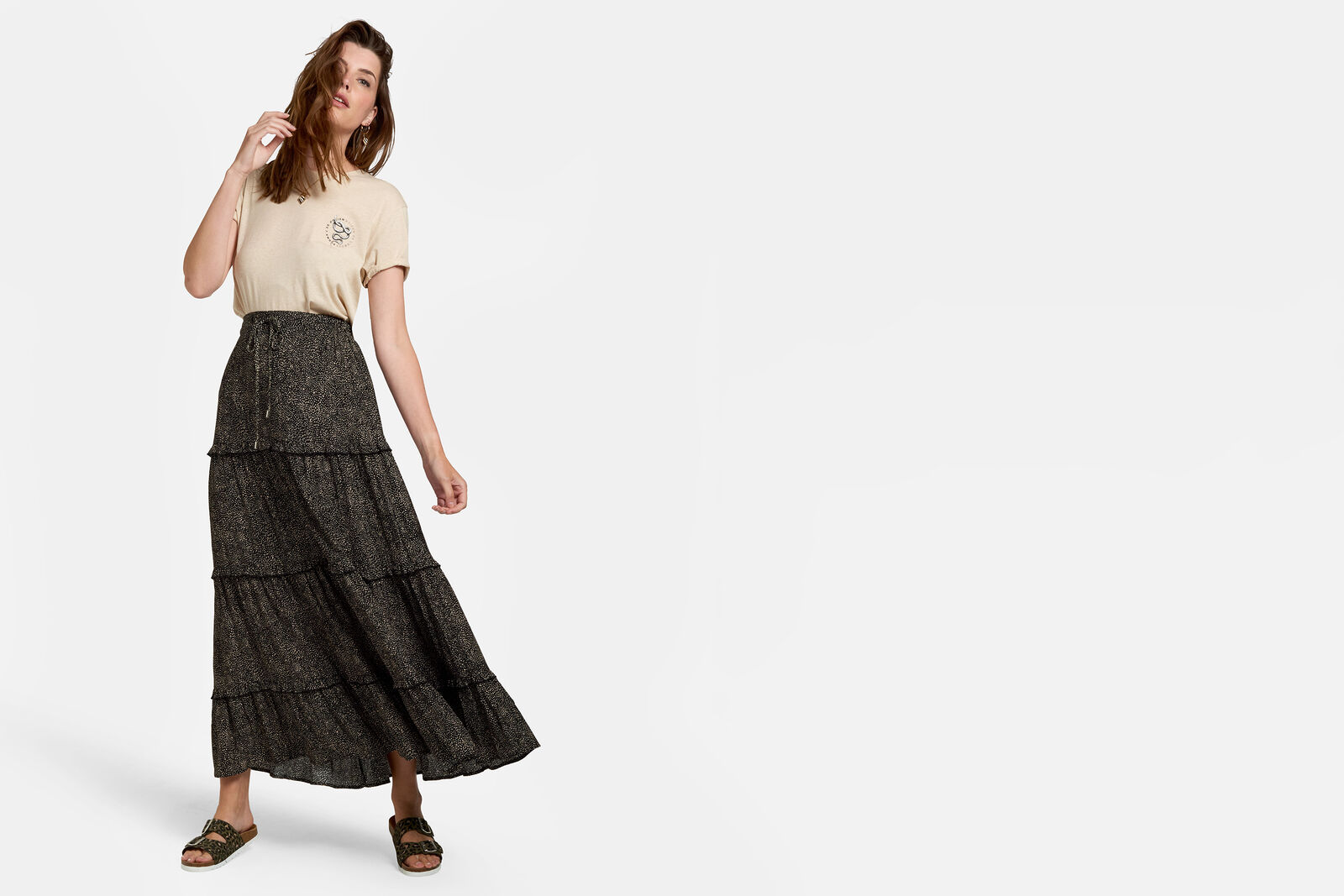 Jules Sand T-shirt