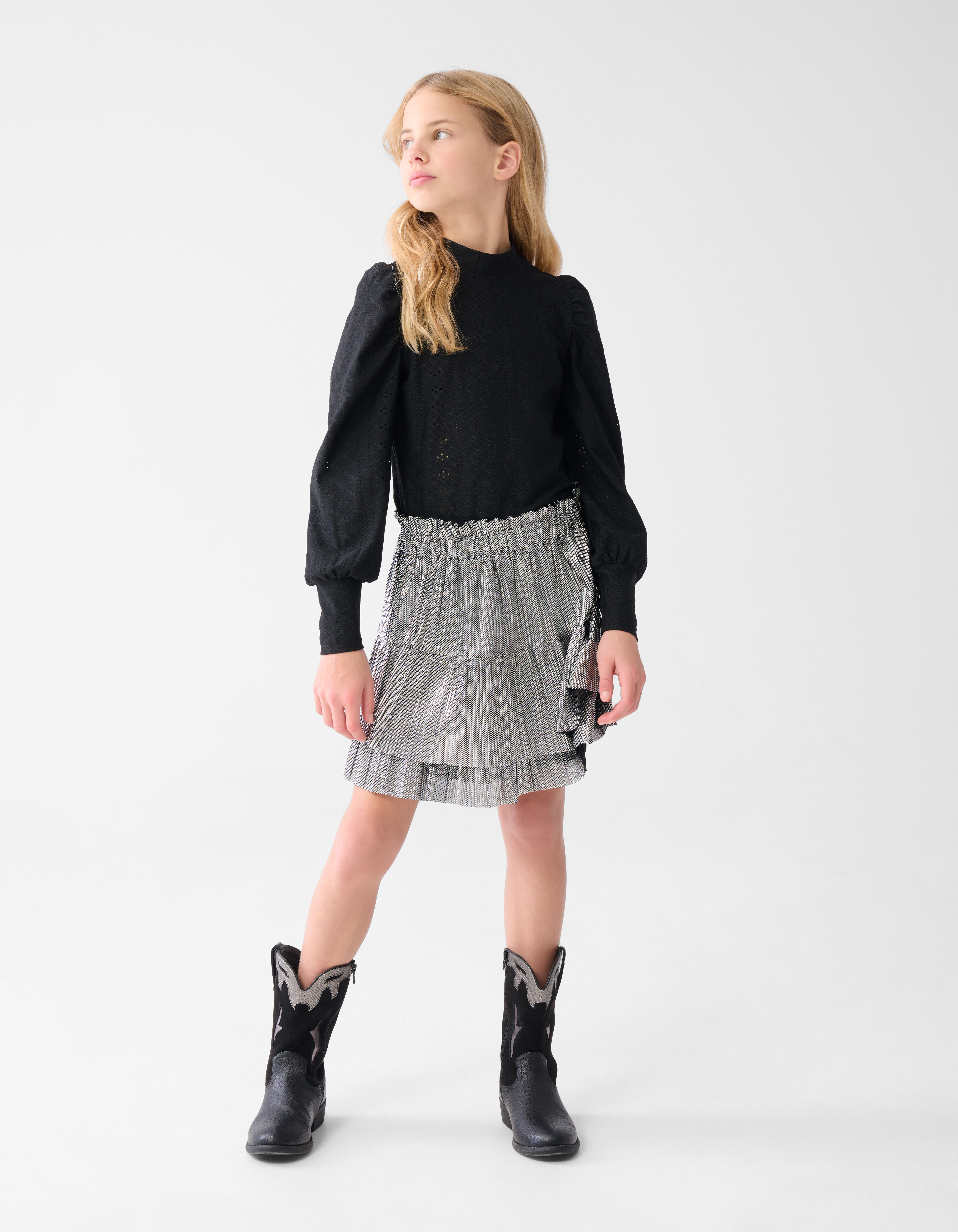 Shoeby boots 2025