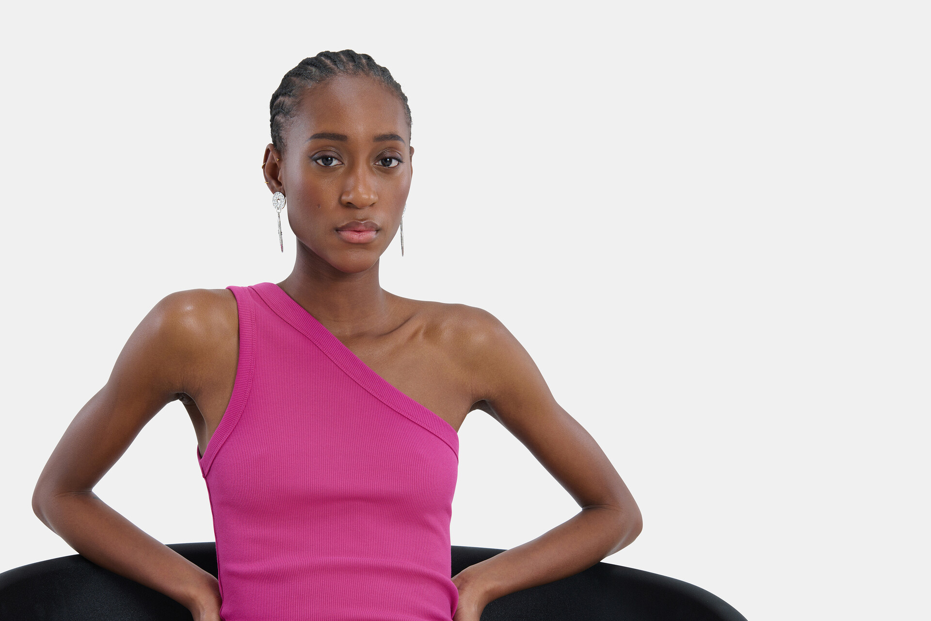 Asymmetric Top EKSEPT