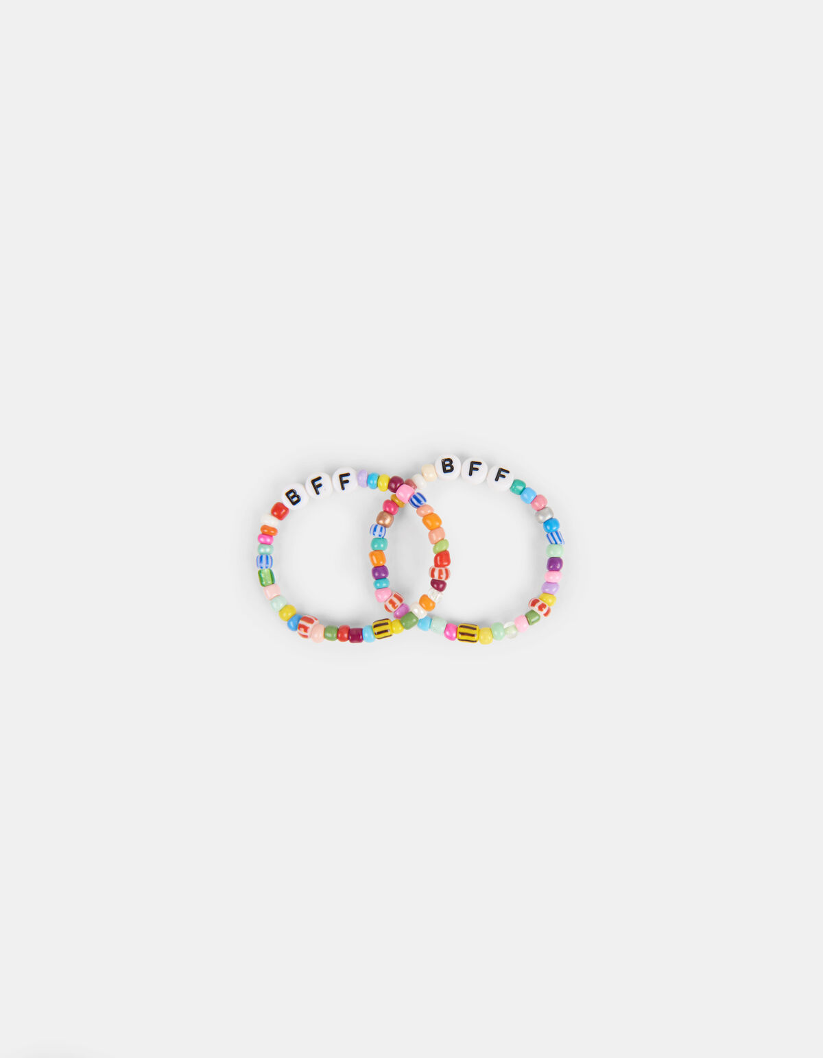 BFF Bracelet set ACCESSOIRES SHOEBY