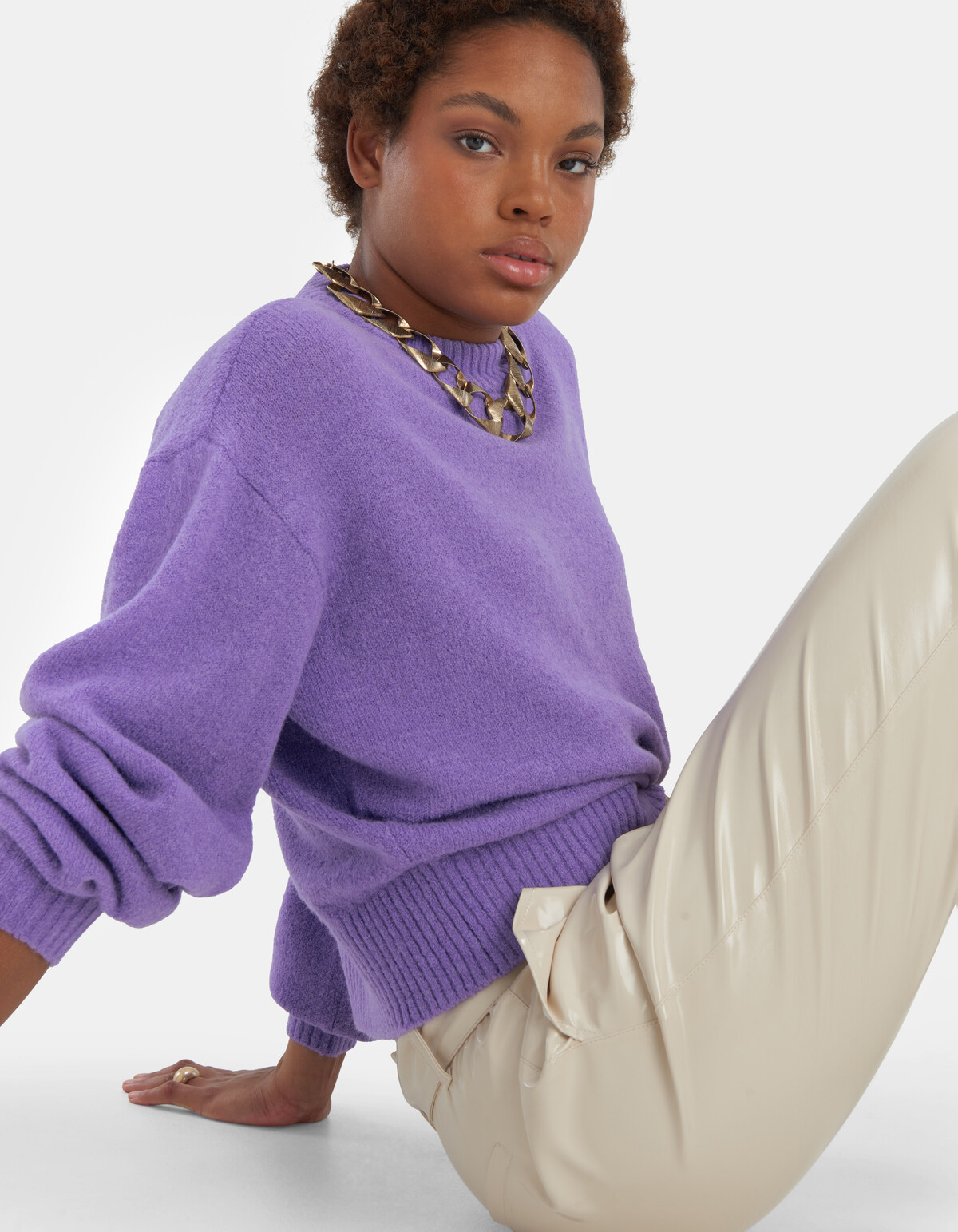 United Pullover